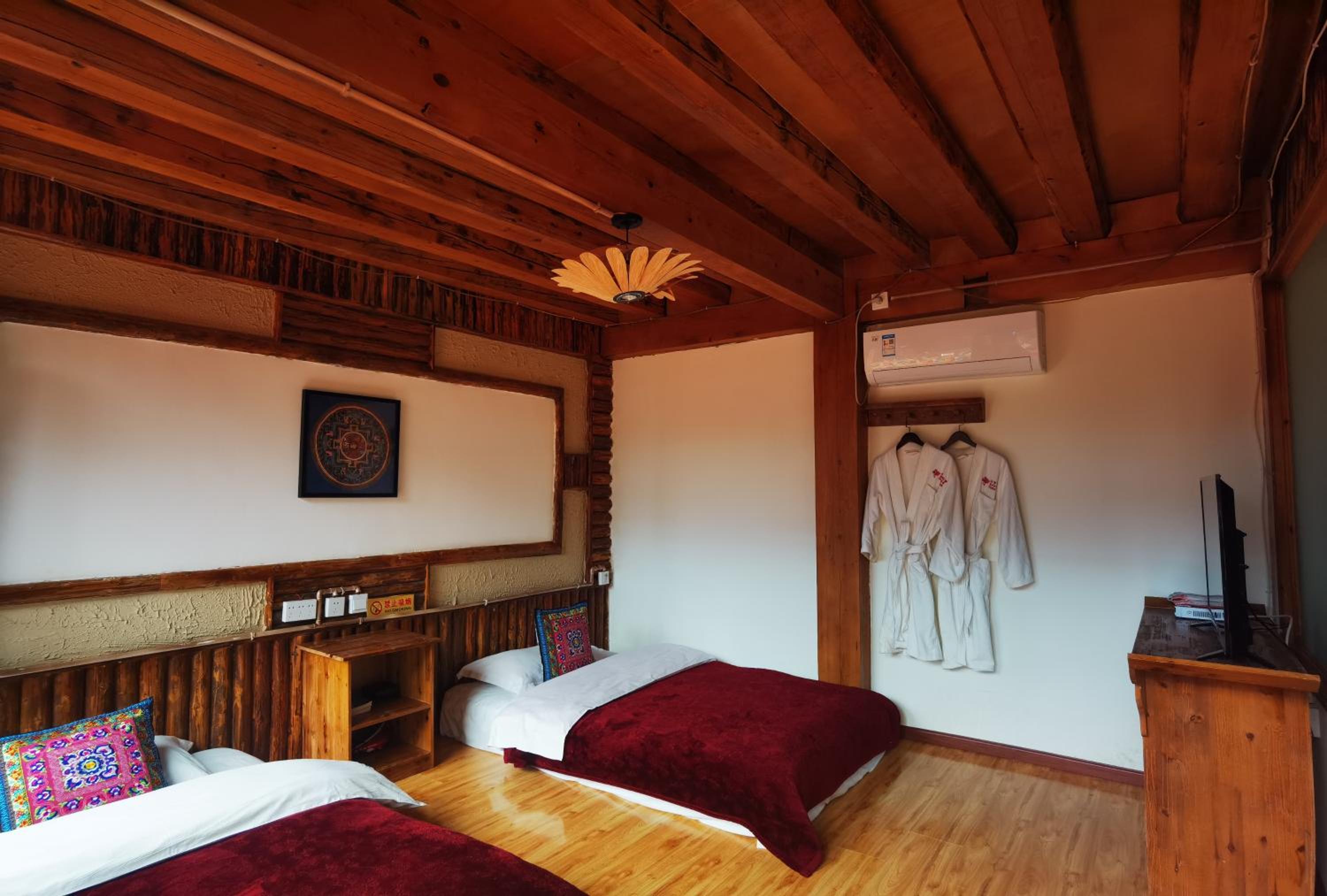 Shangri-La King Gesar Guesthouse