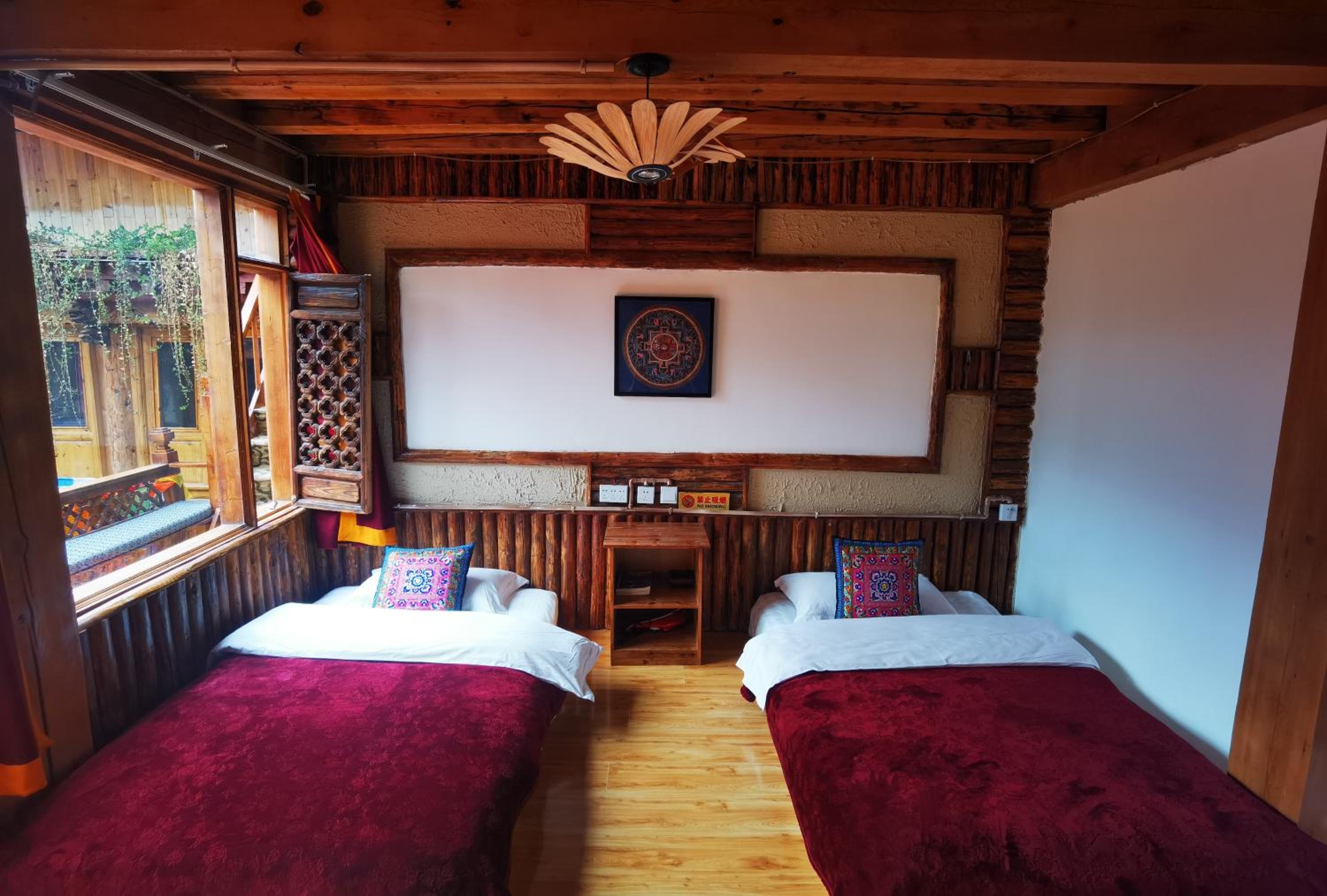 Shangri-La King Gesar Guesthouse