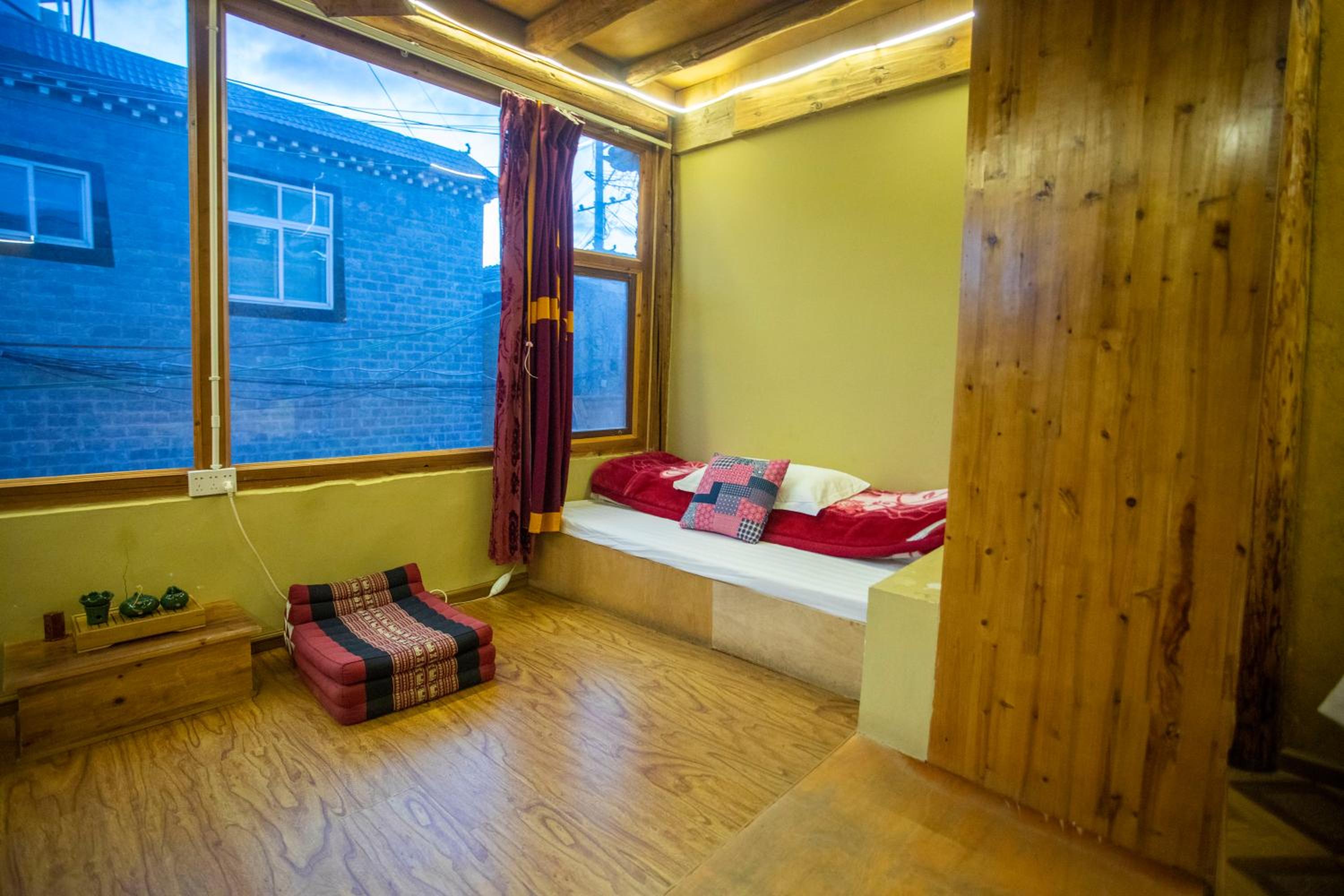 Shangri-La King Gesar Guesthouse