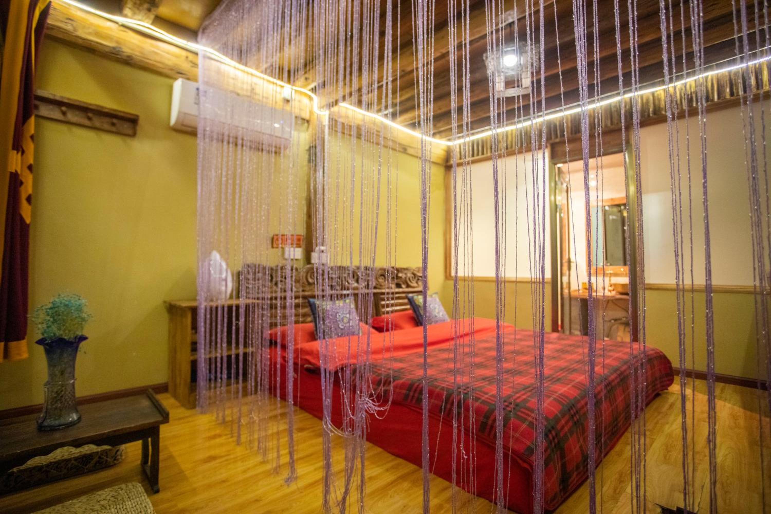 Shangri-La King Gesar Guesthouse