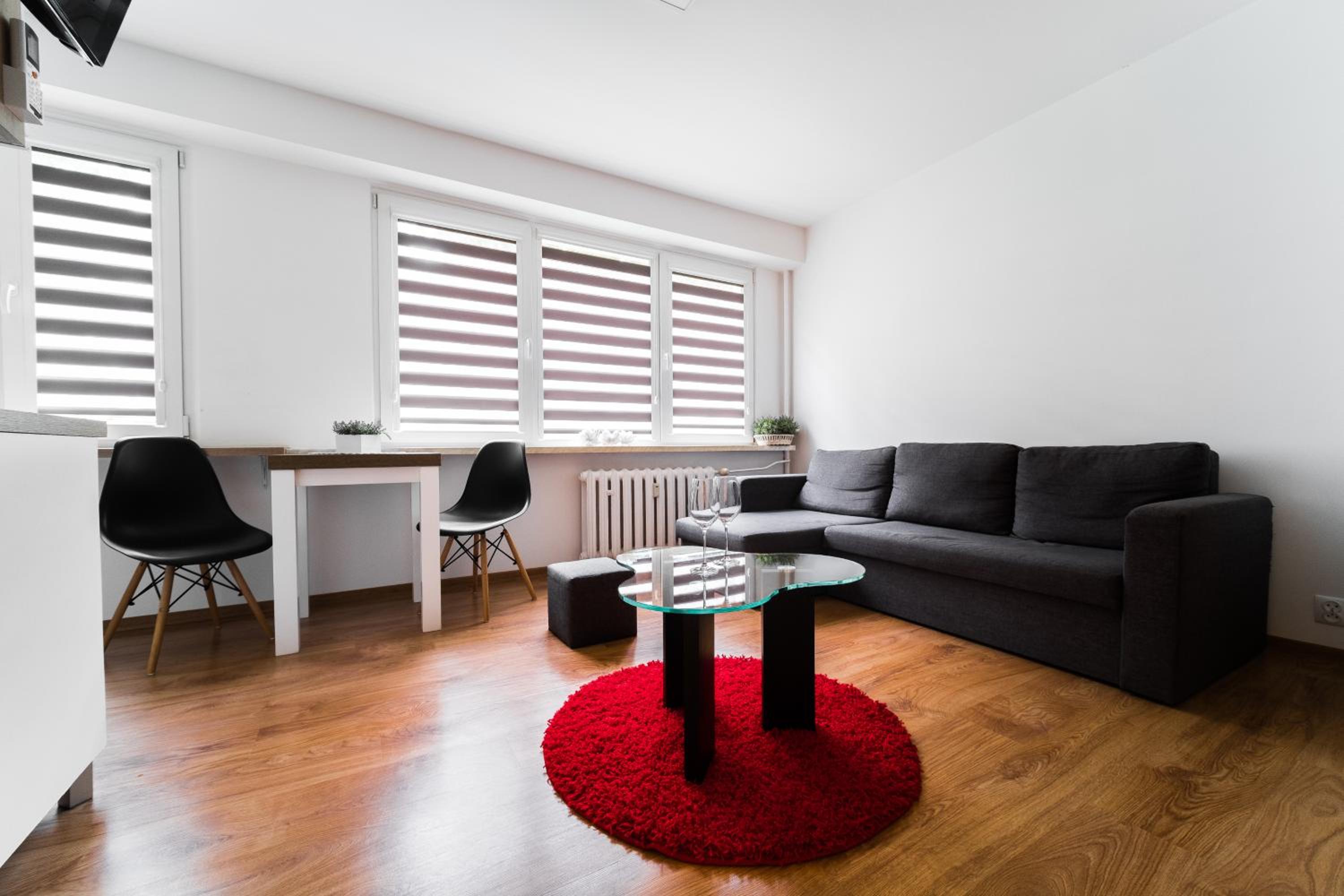 Apartament Paderewskiego 20A view 5