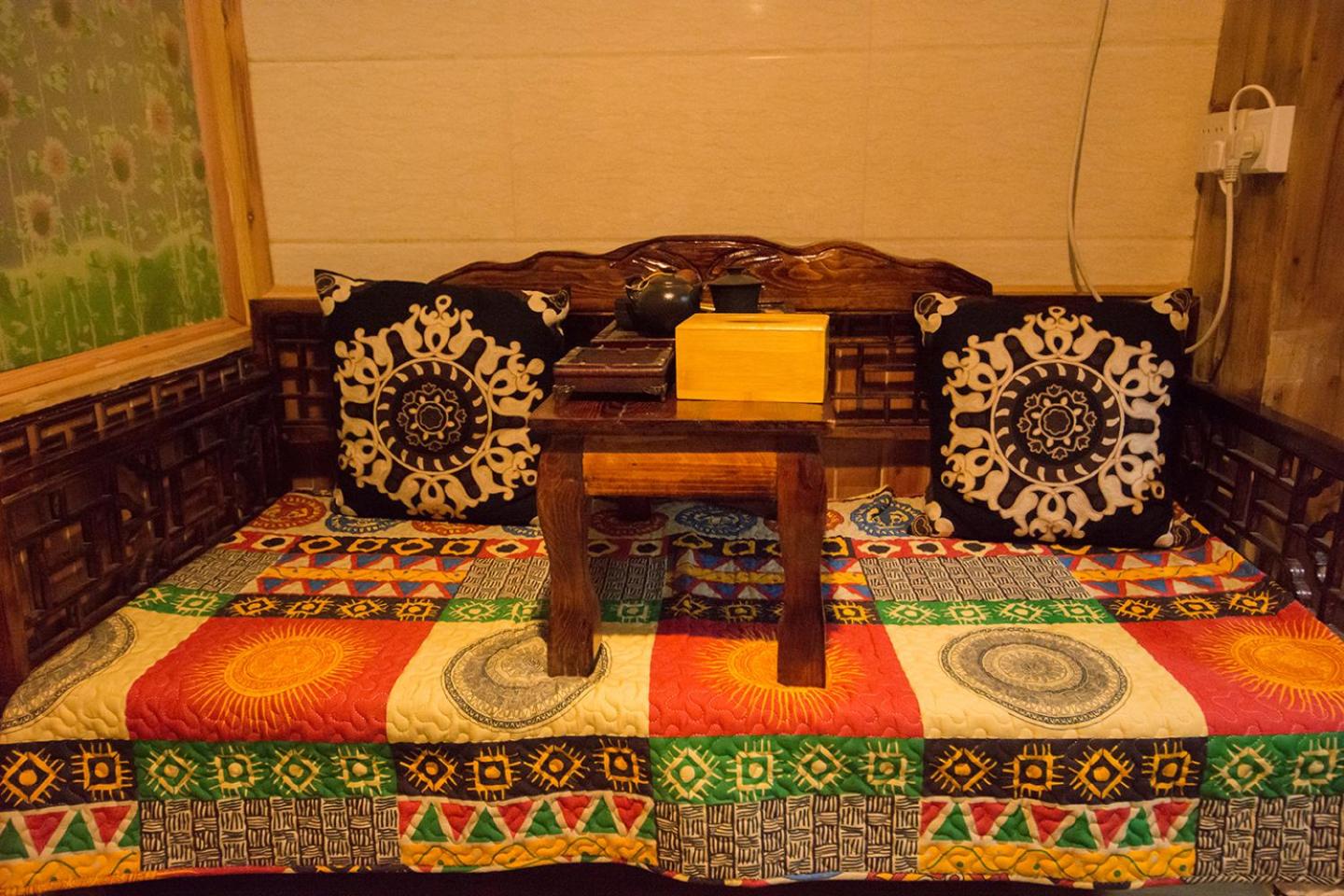 Shangri-La King Gesar Guesthouse
