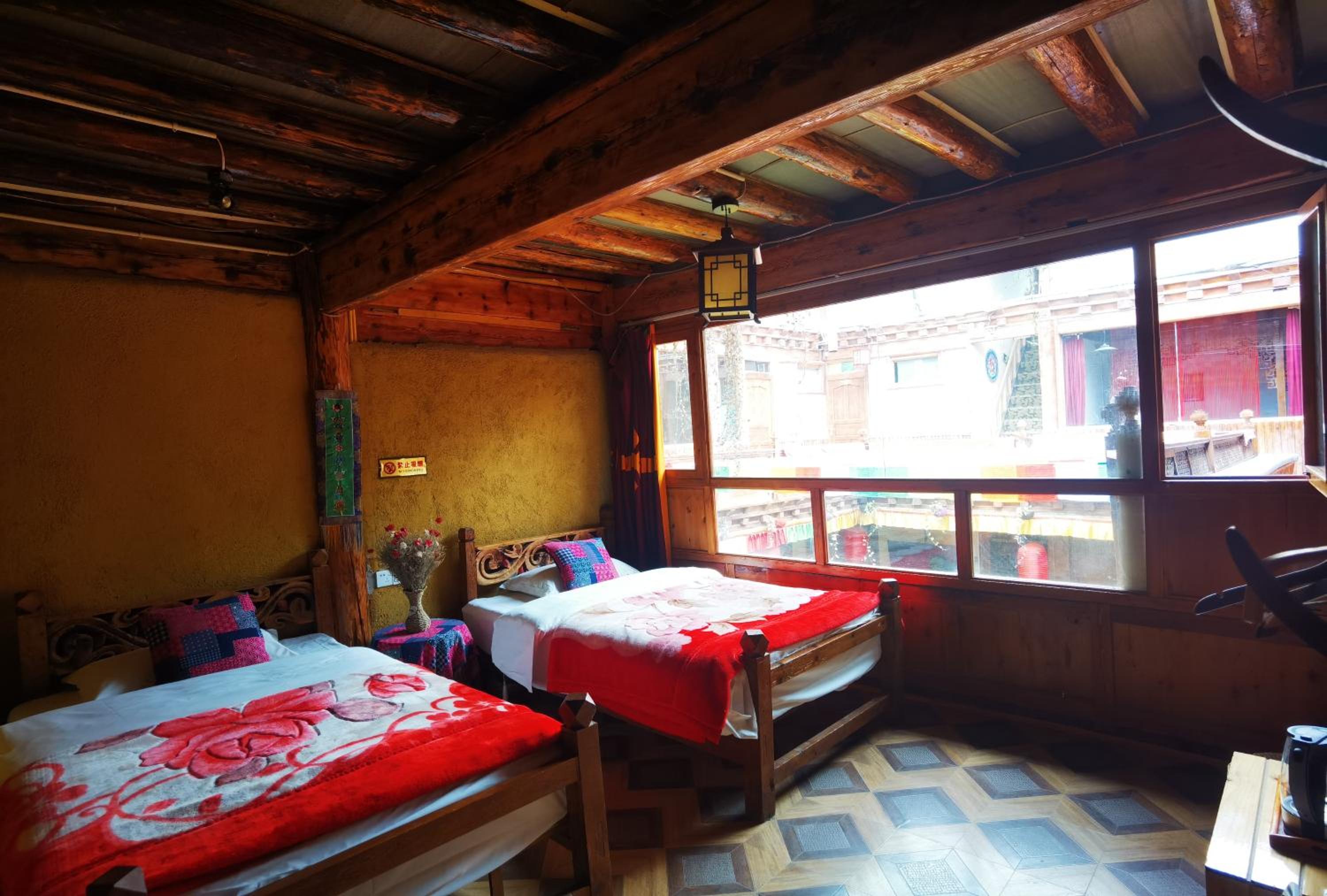 Shangri-La King Gesar Guesthouse
