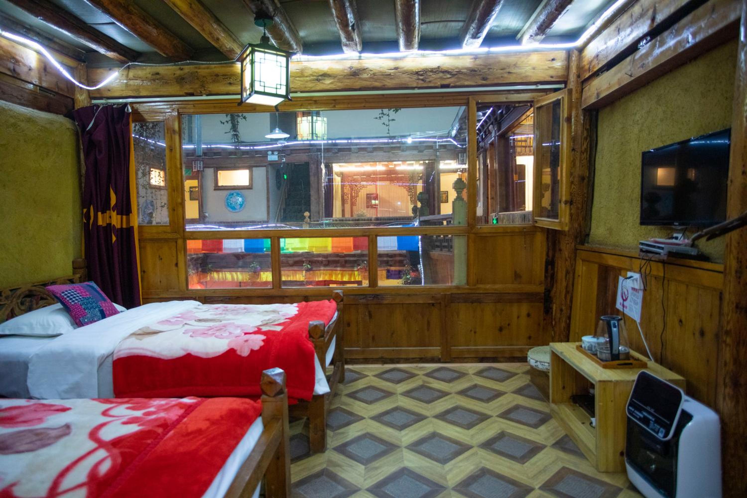 Shangri-La King Gesar Guesthouse