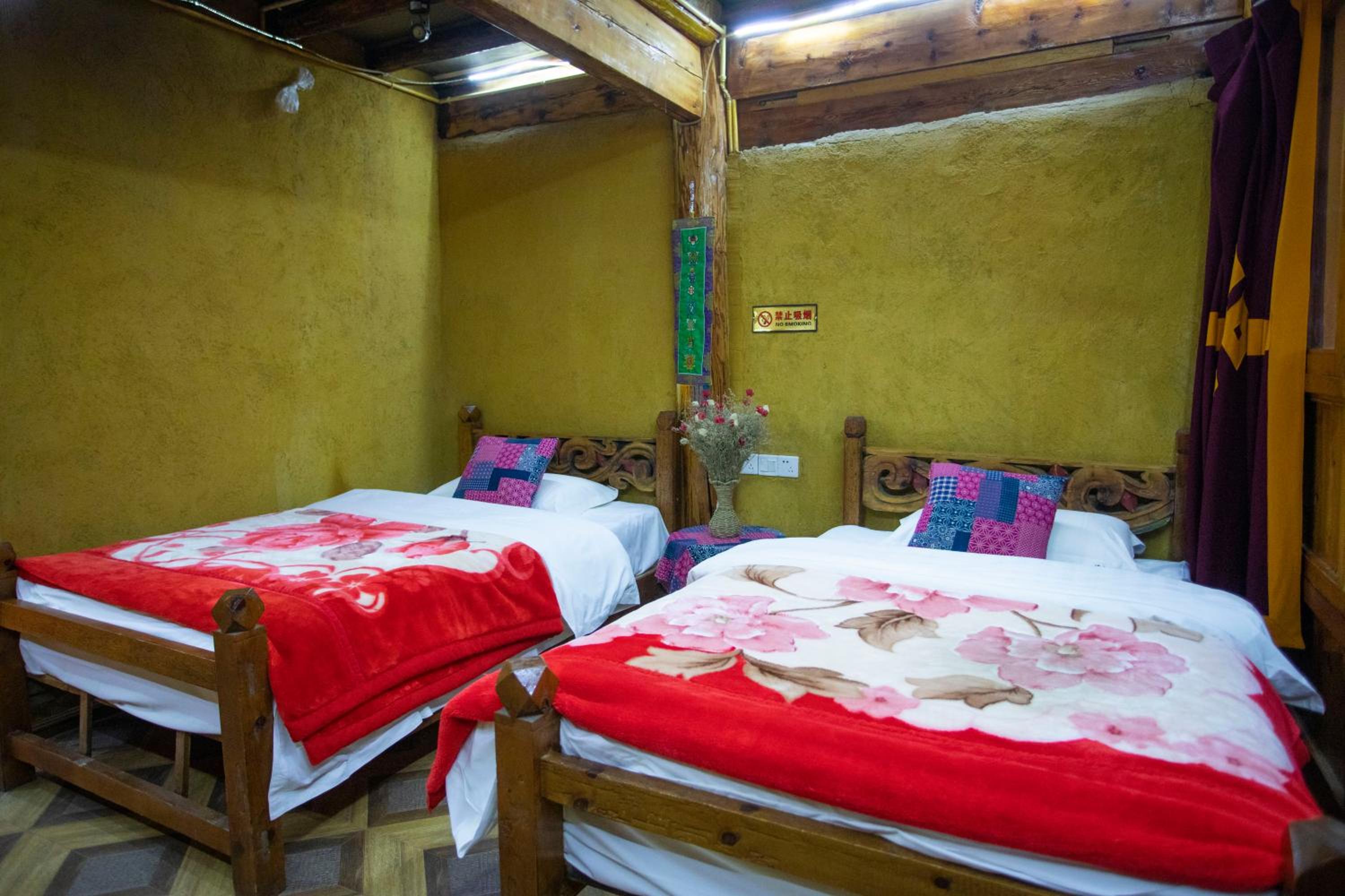 Shangri-La King Gesar Guesthouse