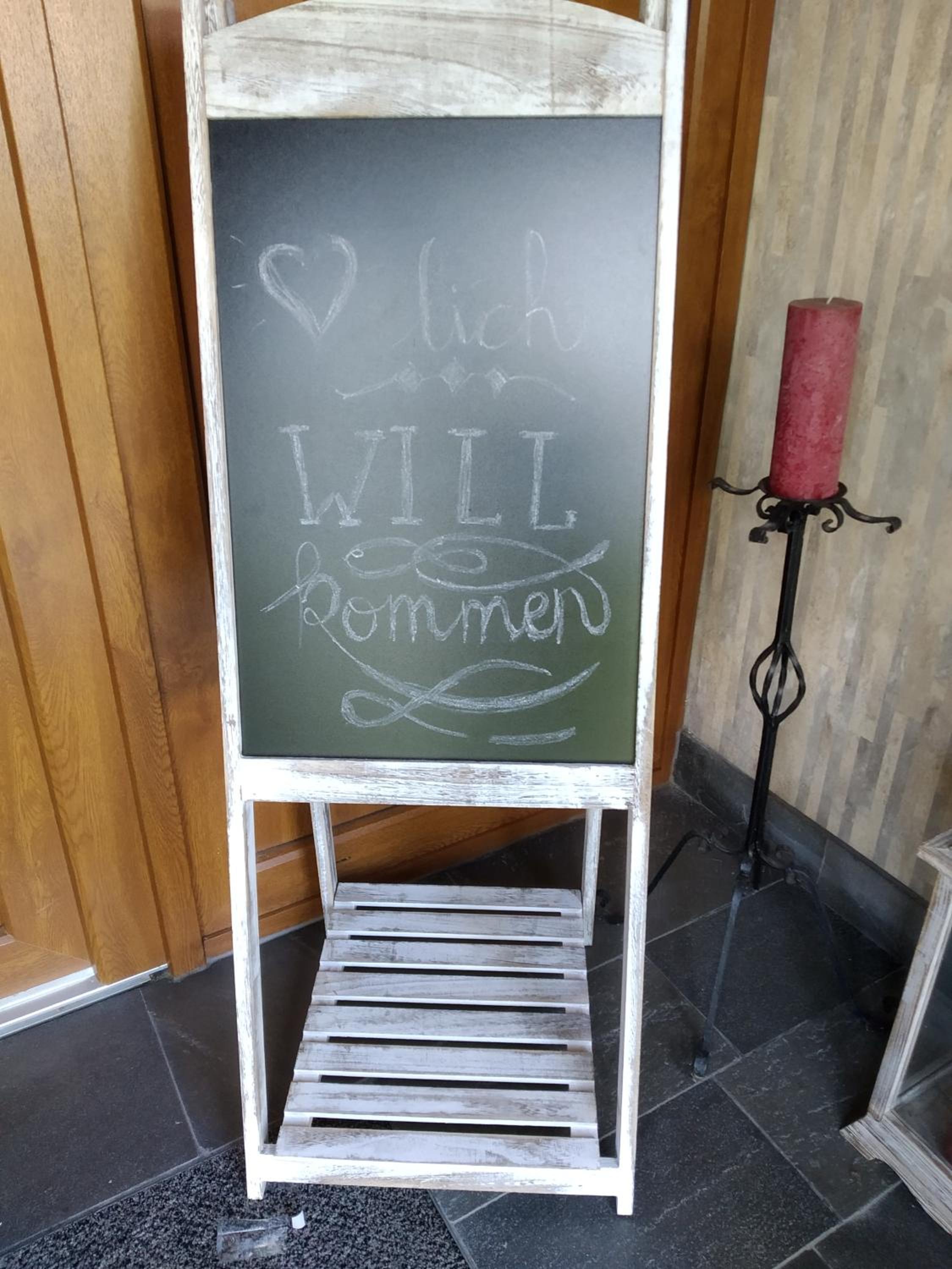 Frühstückspension Helmhof