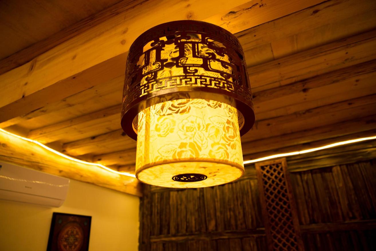 Shangri-La King Gesar Guesthouse
