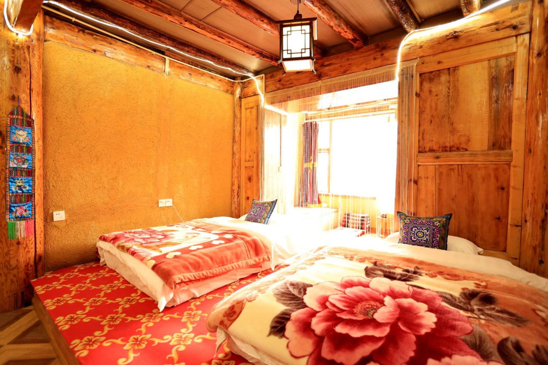 Shangri-La King Gesar Guesthouse