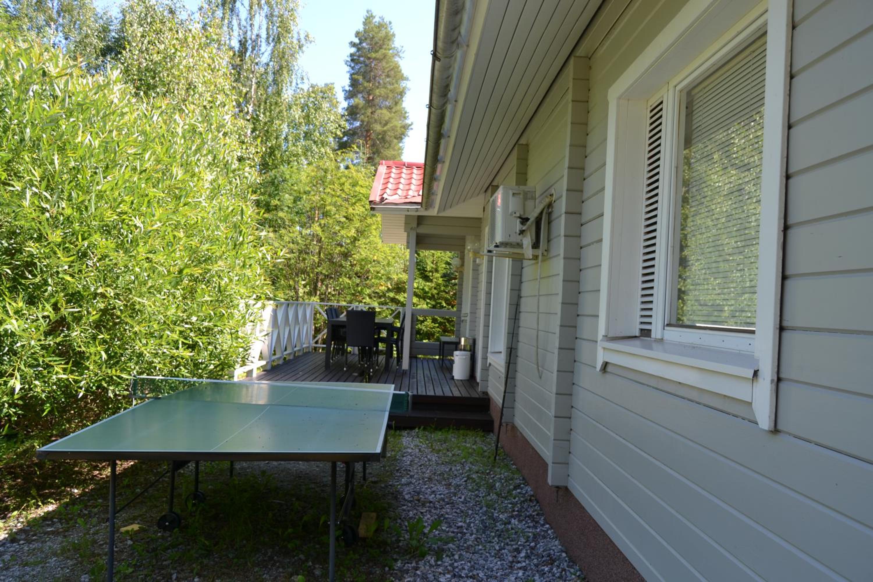 Valentin Cottage
