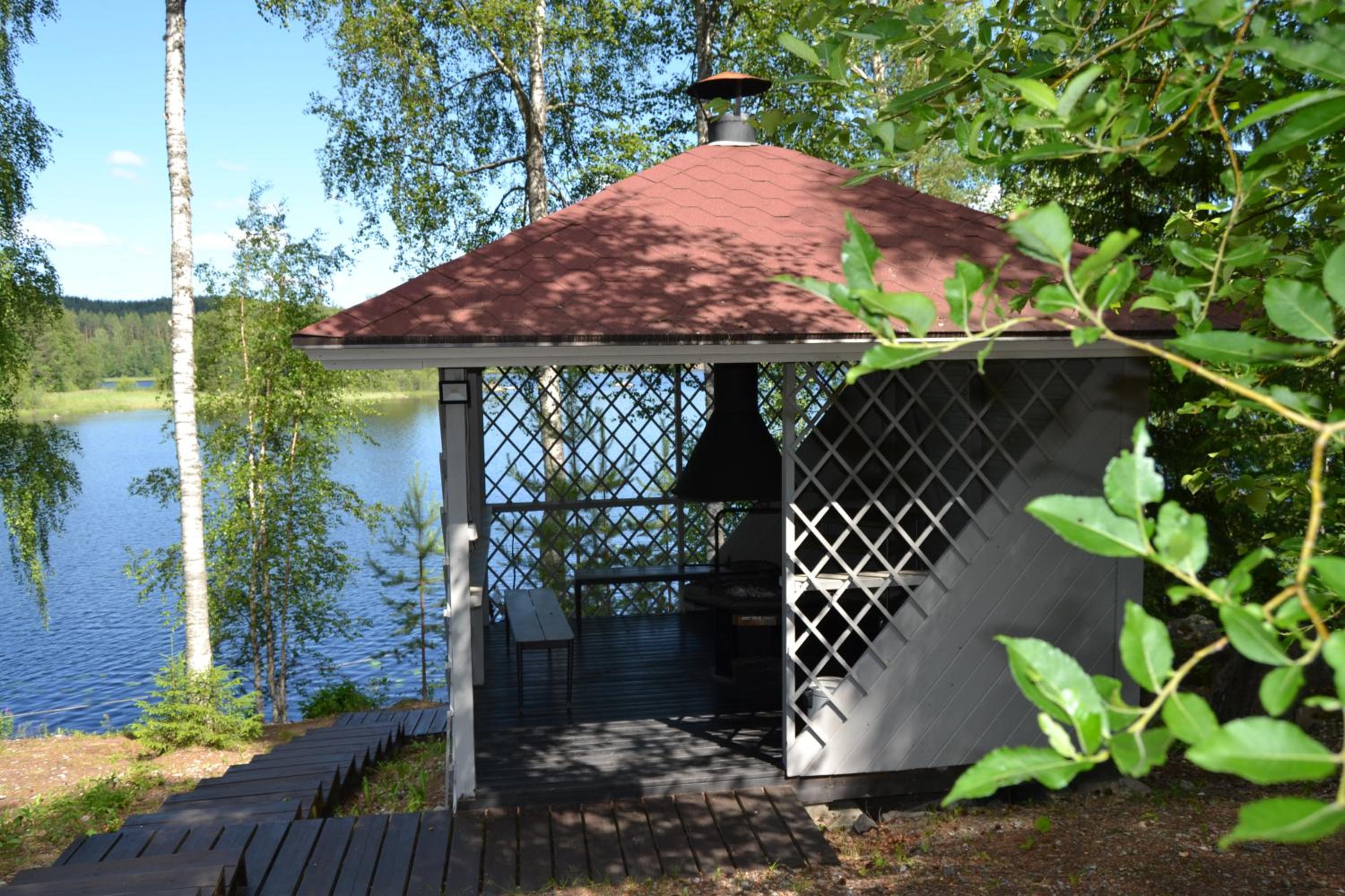 Valentin Cottage