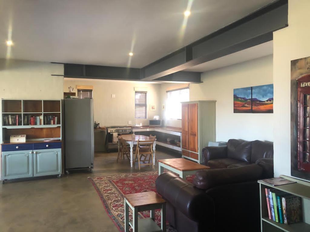 The Oaktree House view 5
