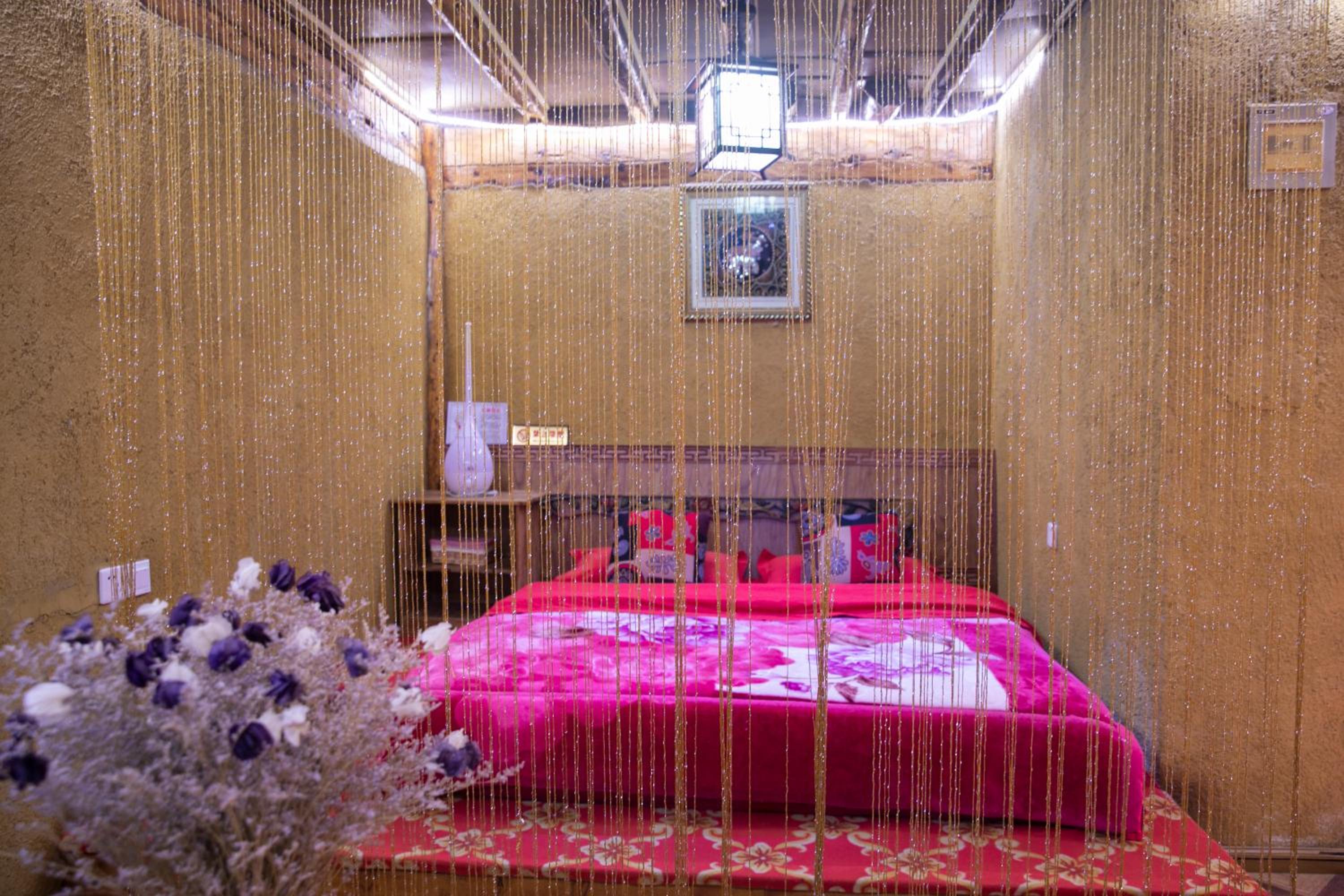 Shangri-La King Gesar Guesthouse