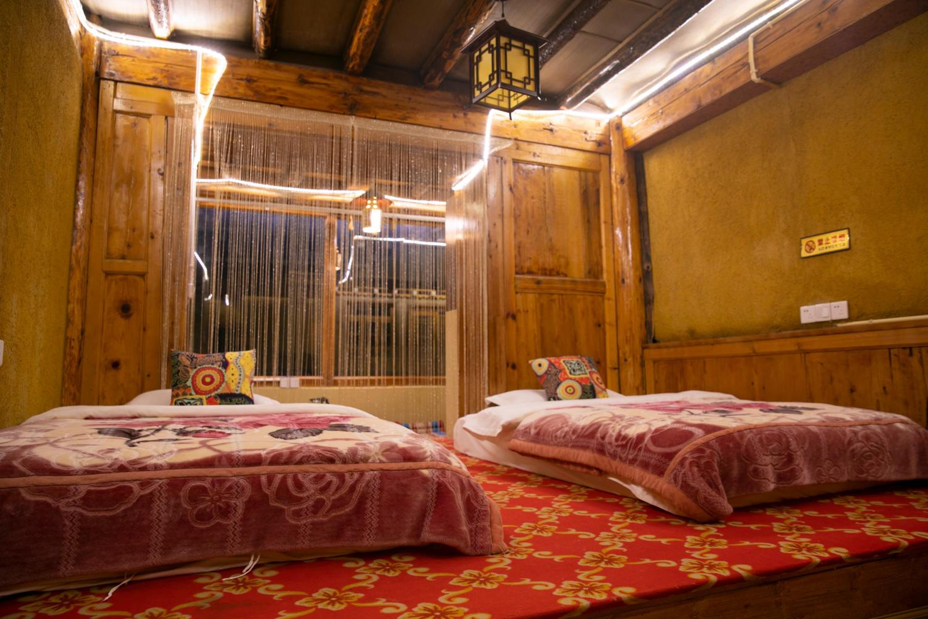 Shangri-La King Gesar Guesthouse