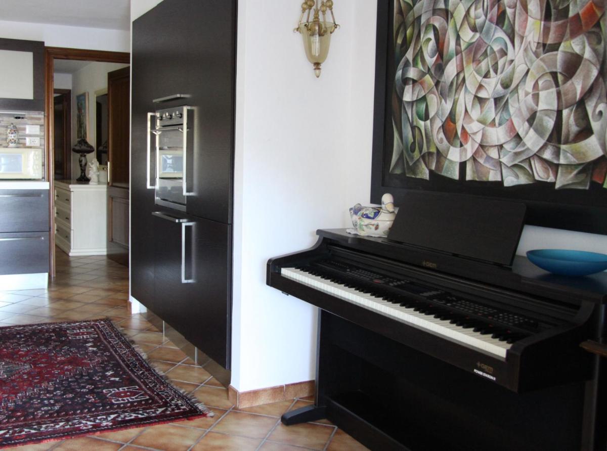Murano Garden House photo 3