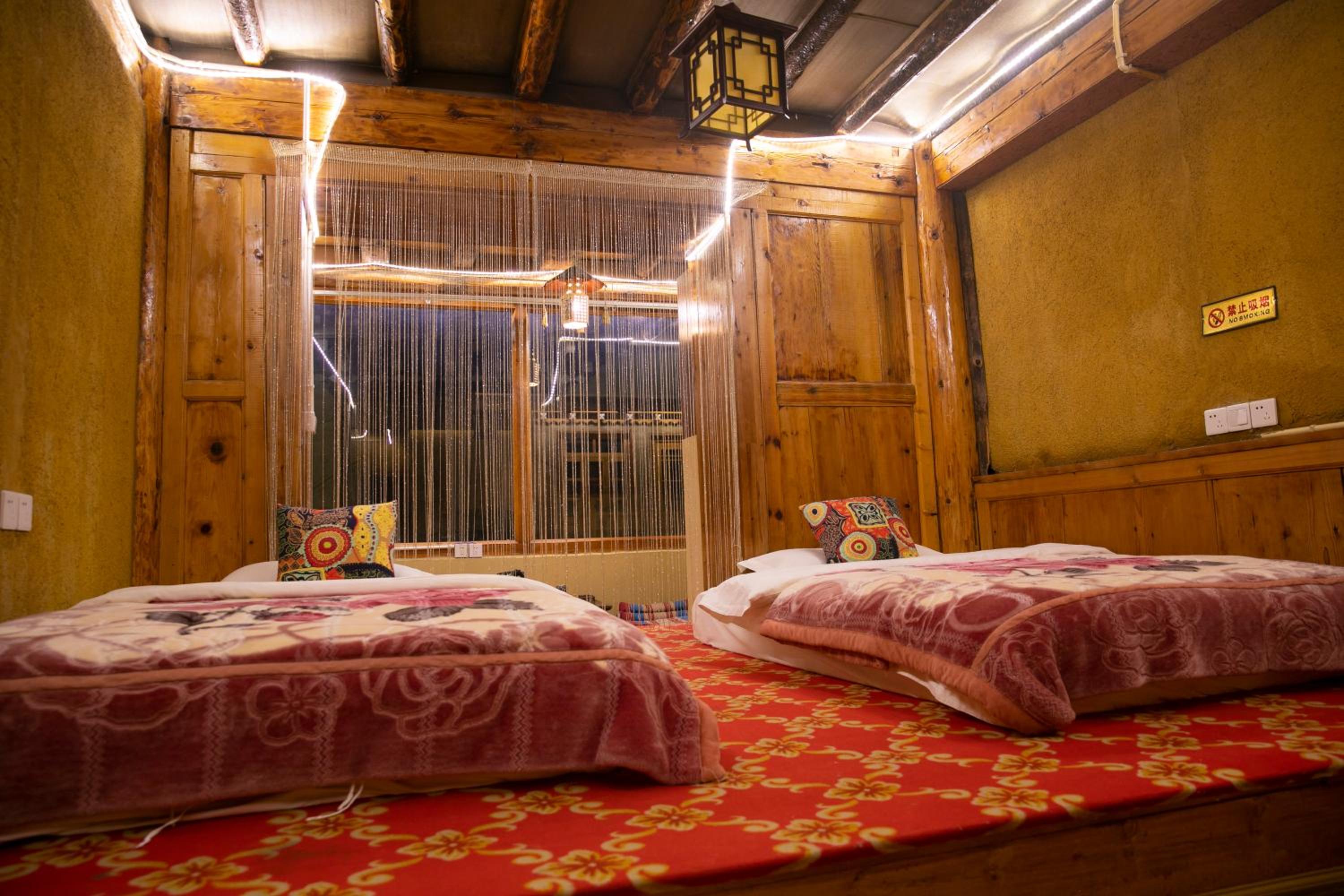 Shangri-La King Gesar Guesthouse