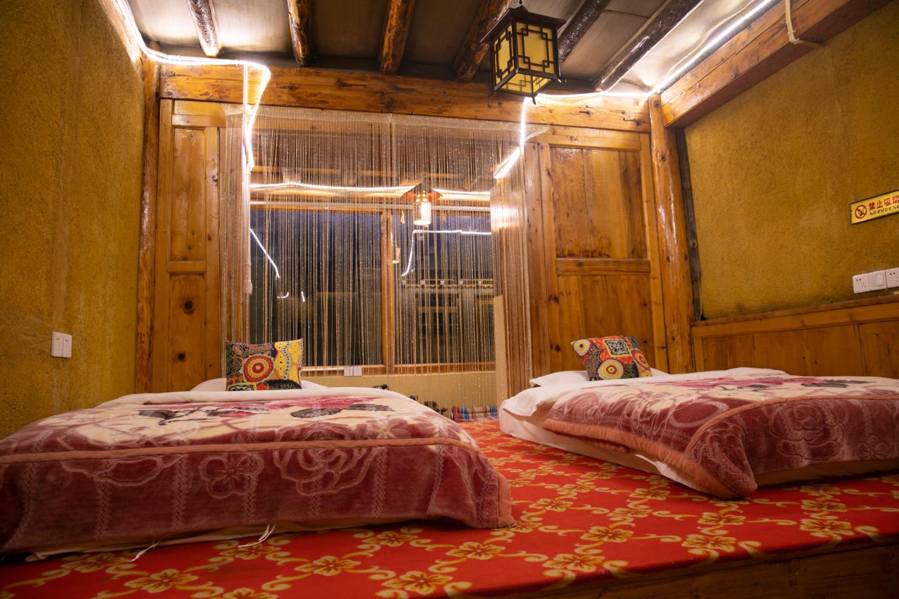Shangri-La King Gesar Guesthouse
