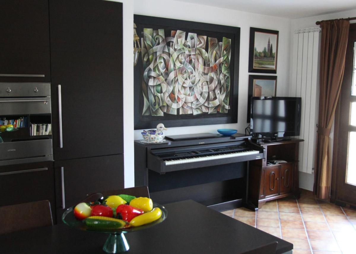 Murano Garden House photo 2