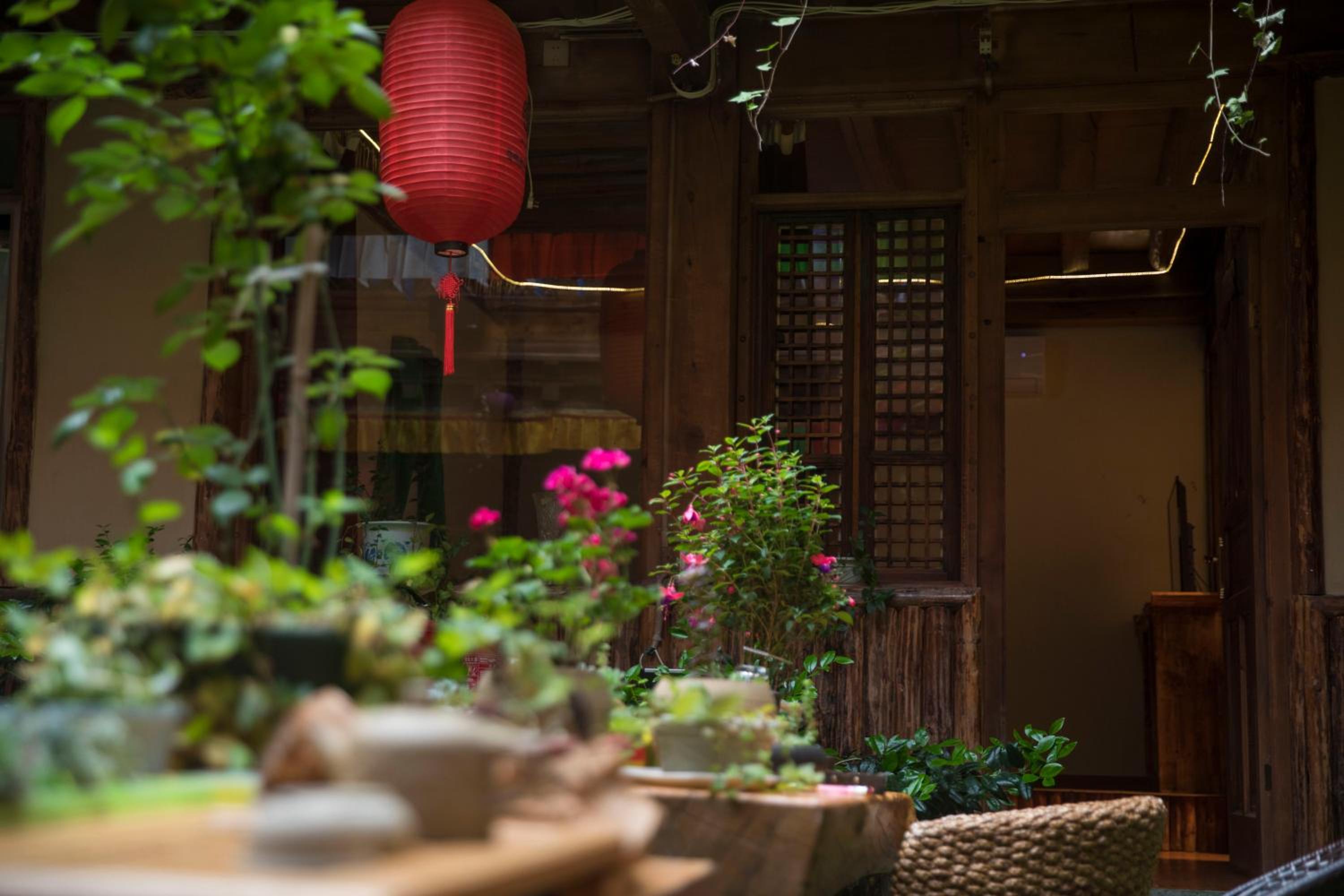 Shangri-La King Gesar Guesthouse