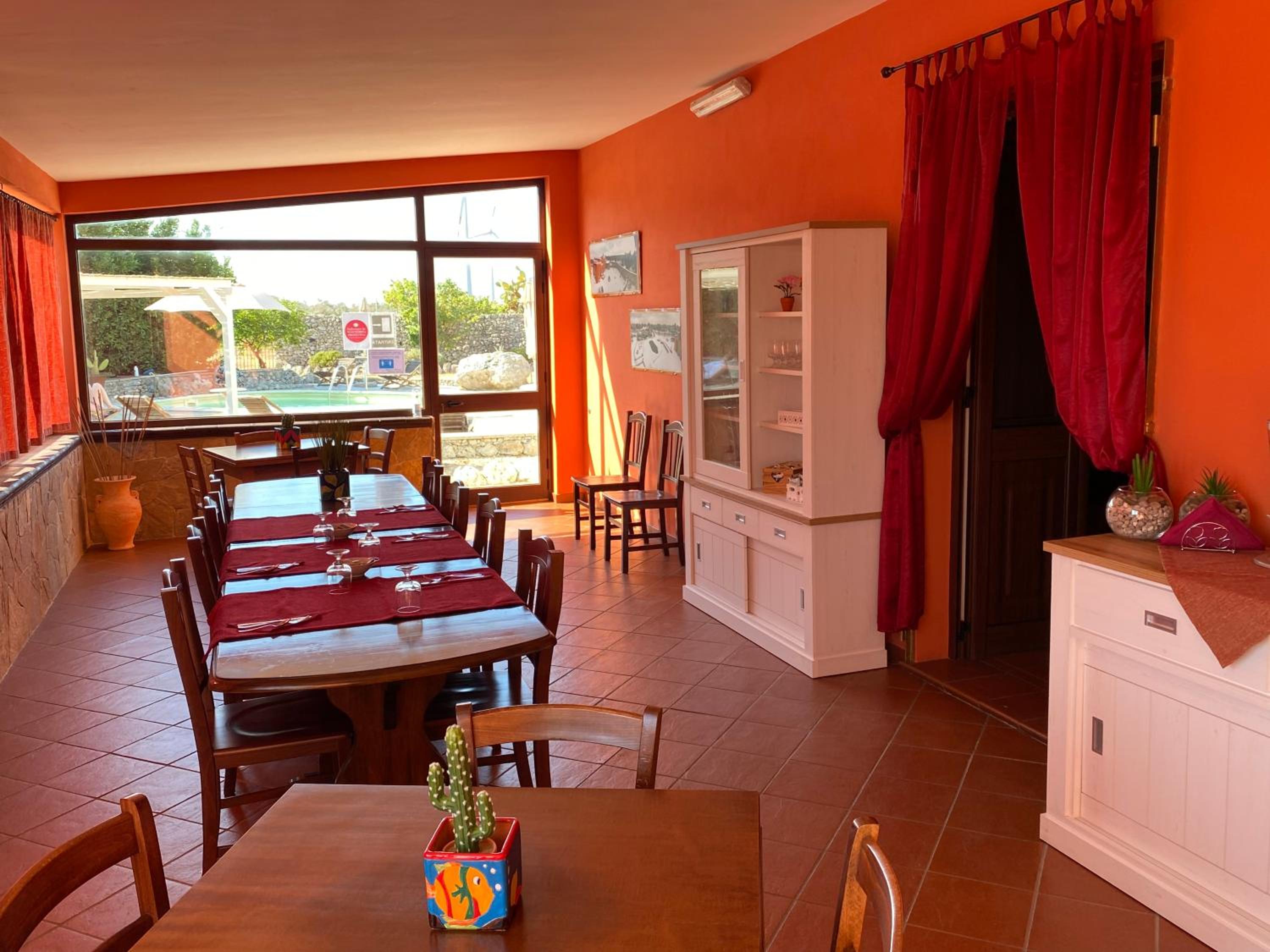Agriturismo Masseria Saittole