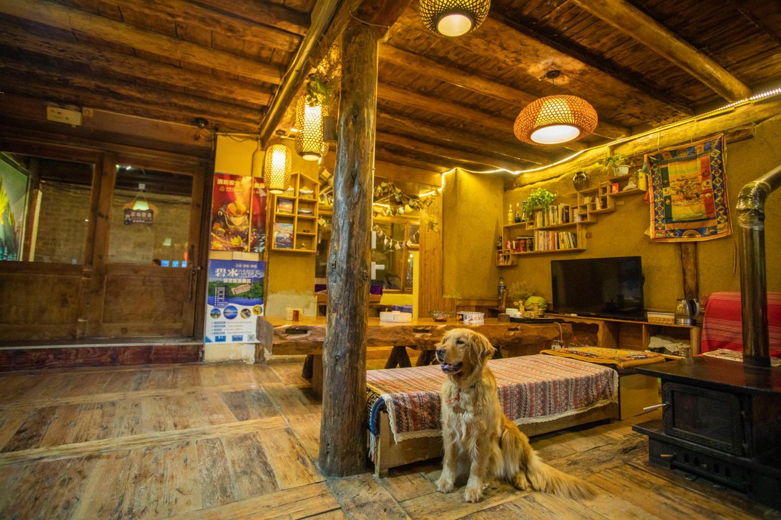 Shangri-La King Gesar Guesthouse