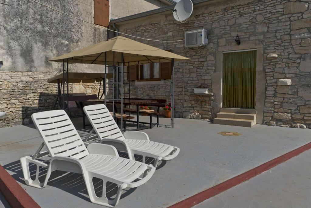 Holiday apartment Milka view 2