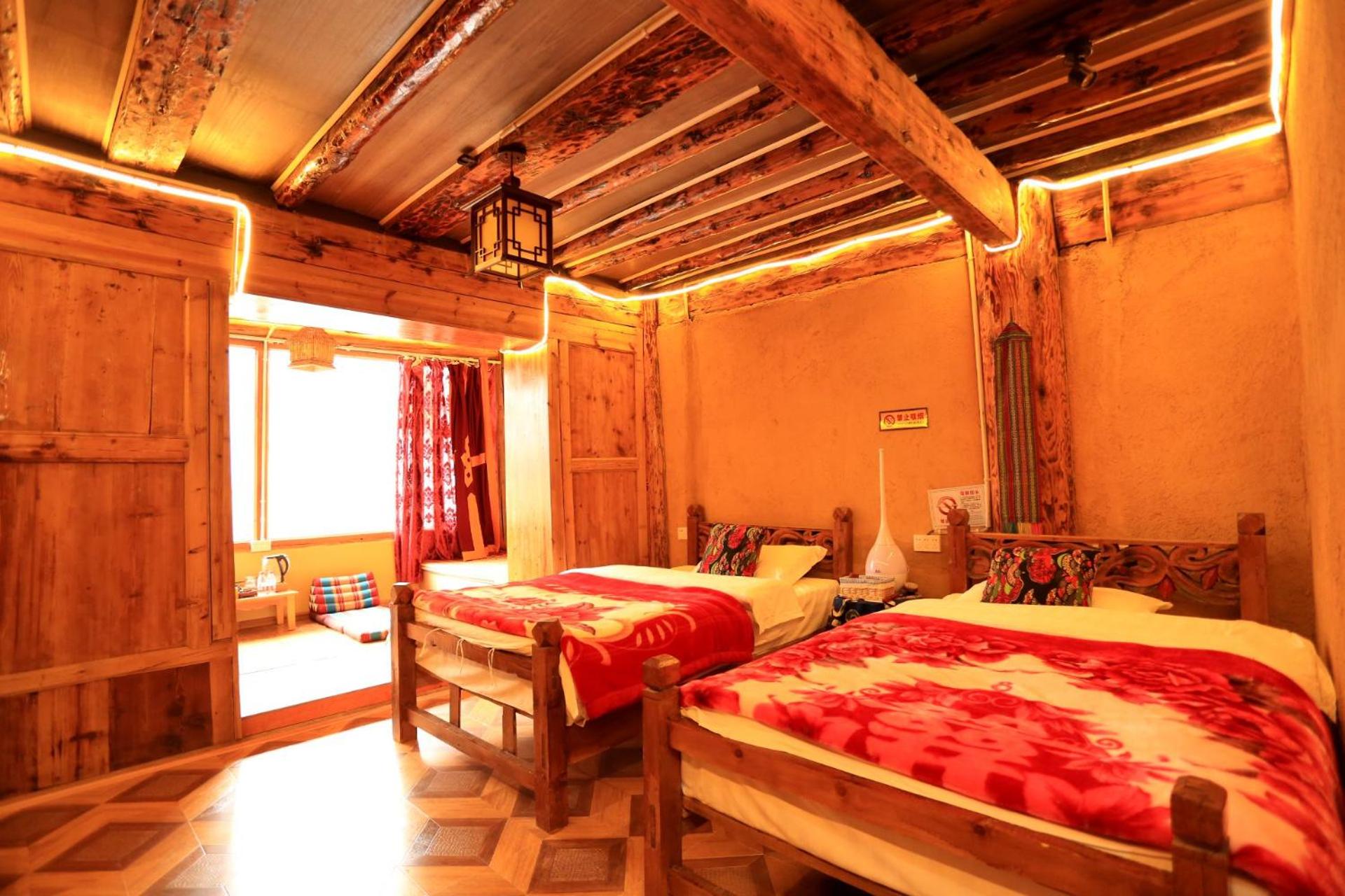 Shangri-La King Gesar Guesthouse