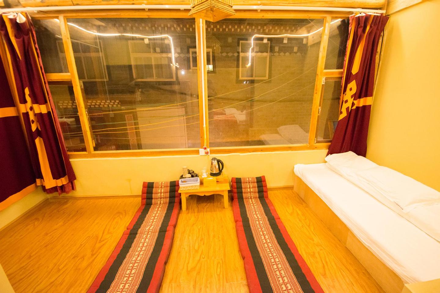 Shangri-La King Gesar Guesthouse