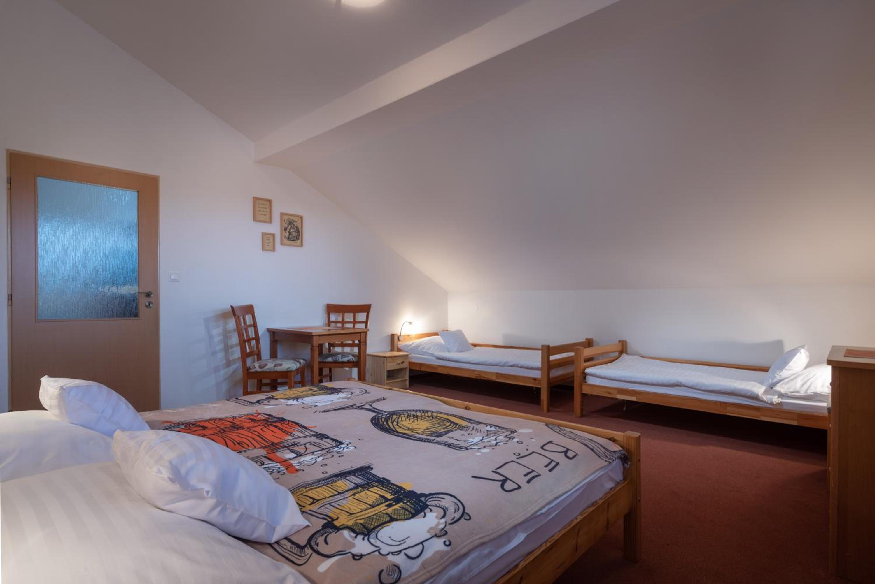 Maravar - Pivný Wellness Adults Only