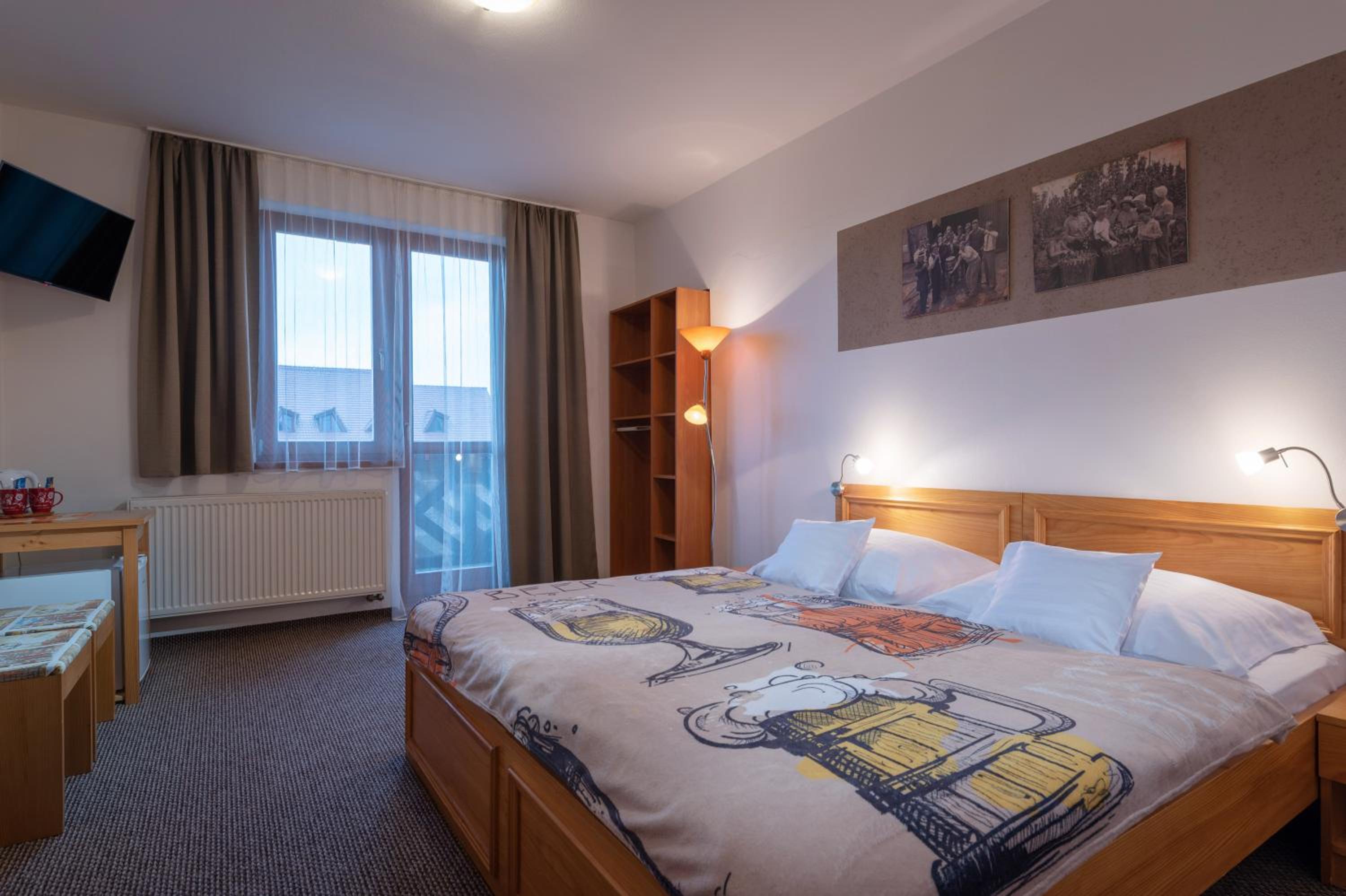Maravar - Pivný Wellness Adults Only