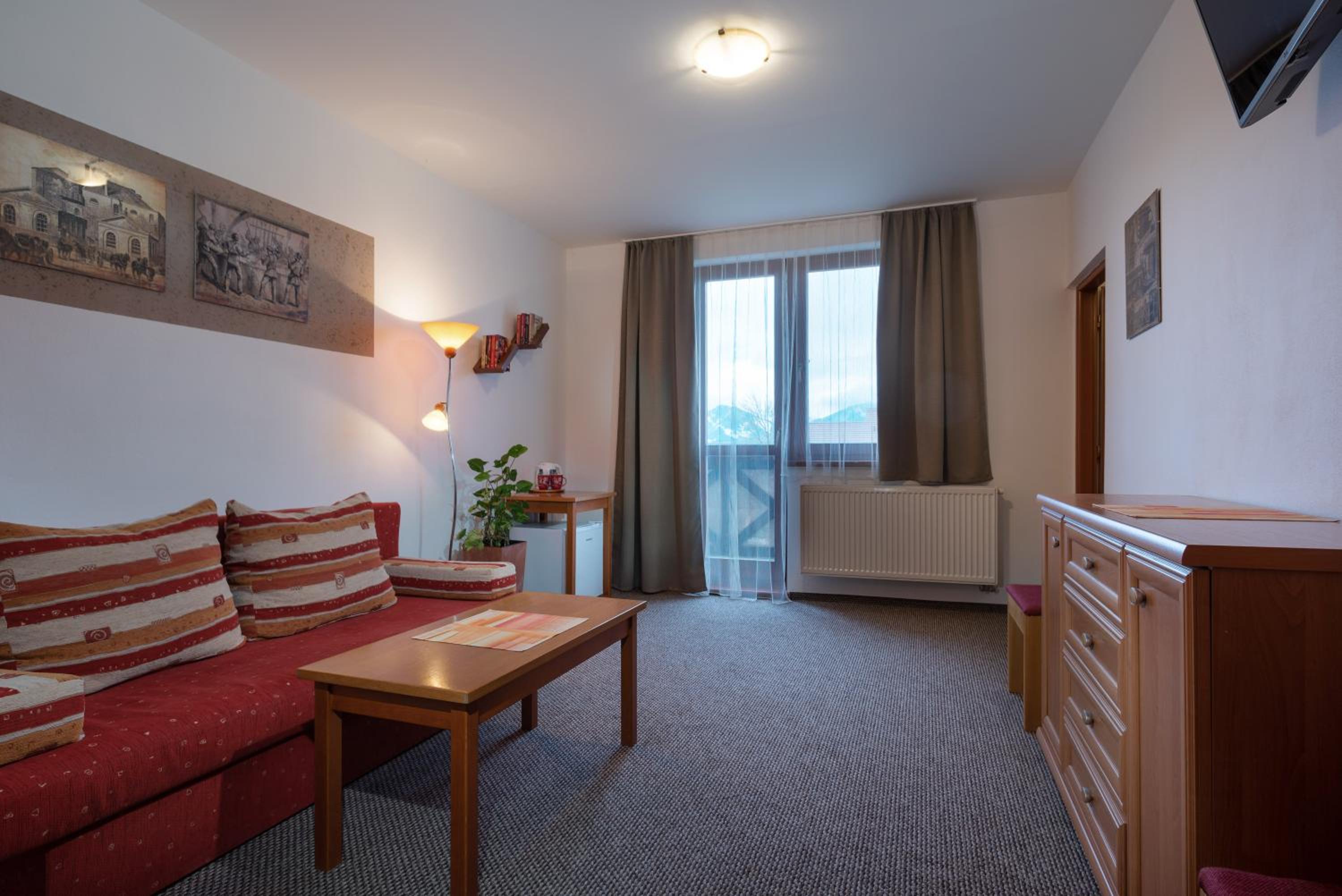 Maravar - Pivný Wellness Adults Only