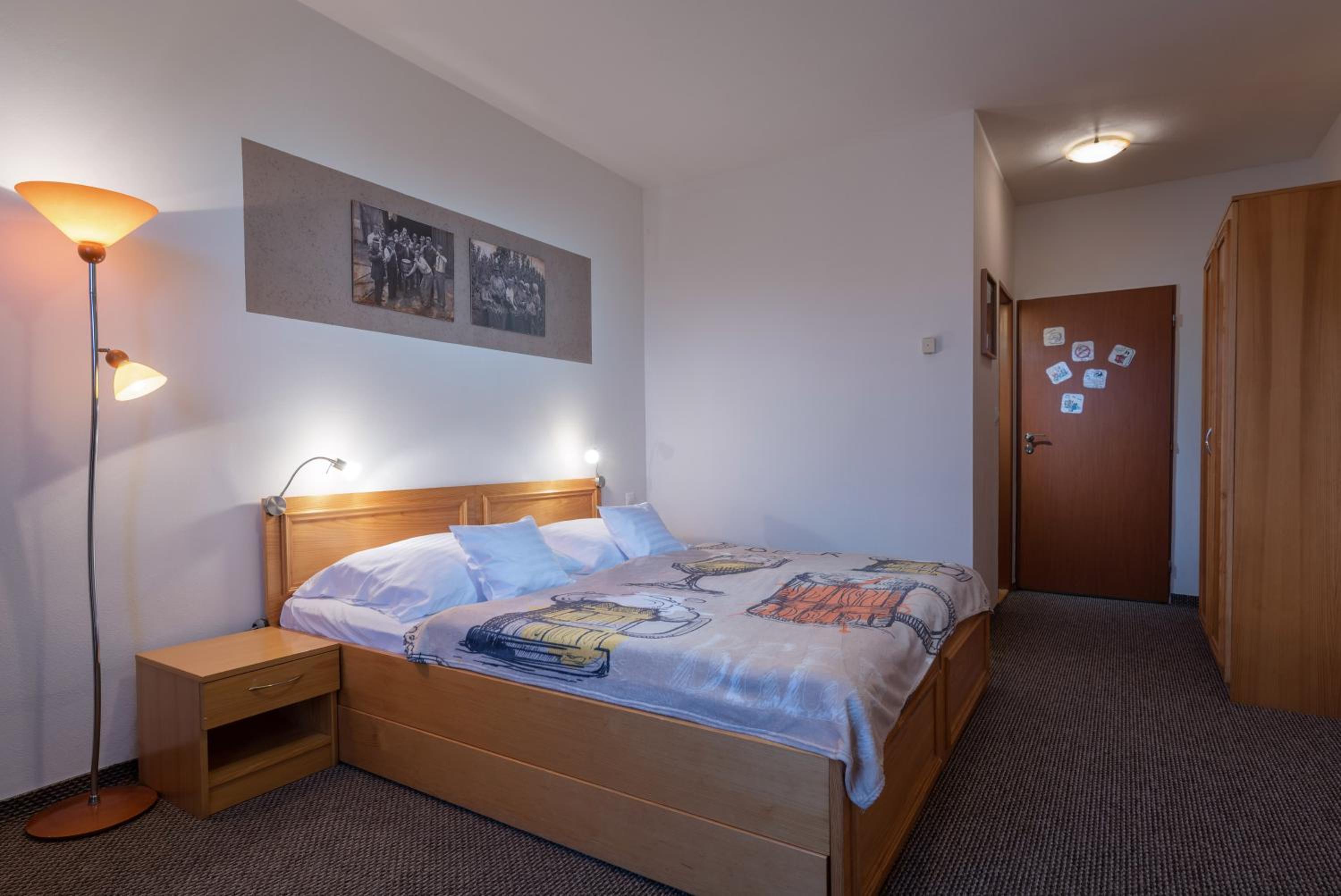 Maravar - Pivný Wellness Adults Only