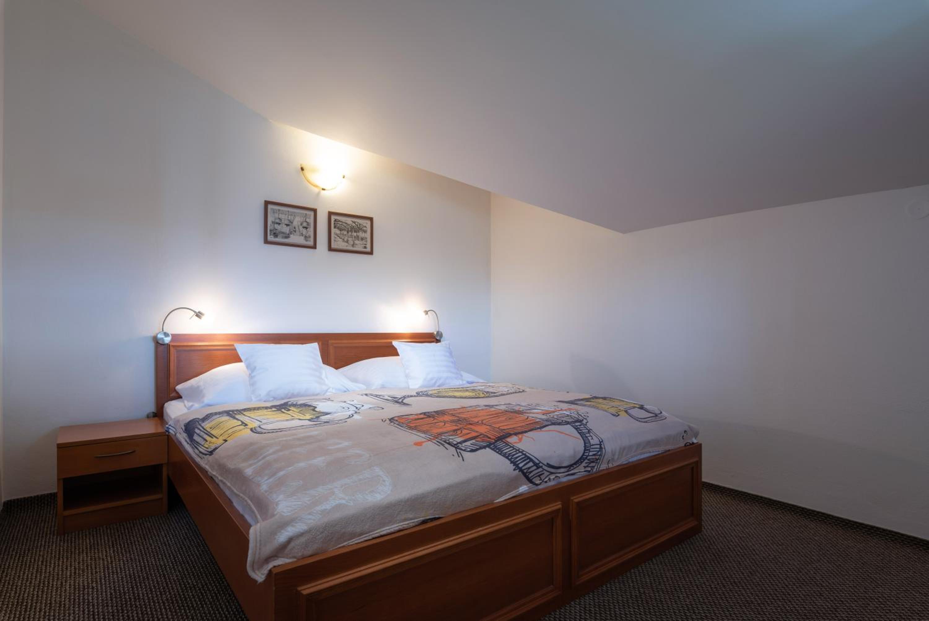 Maravar - Pivný Wellness Adults Only