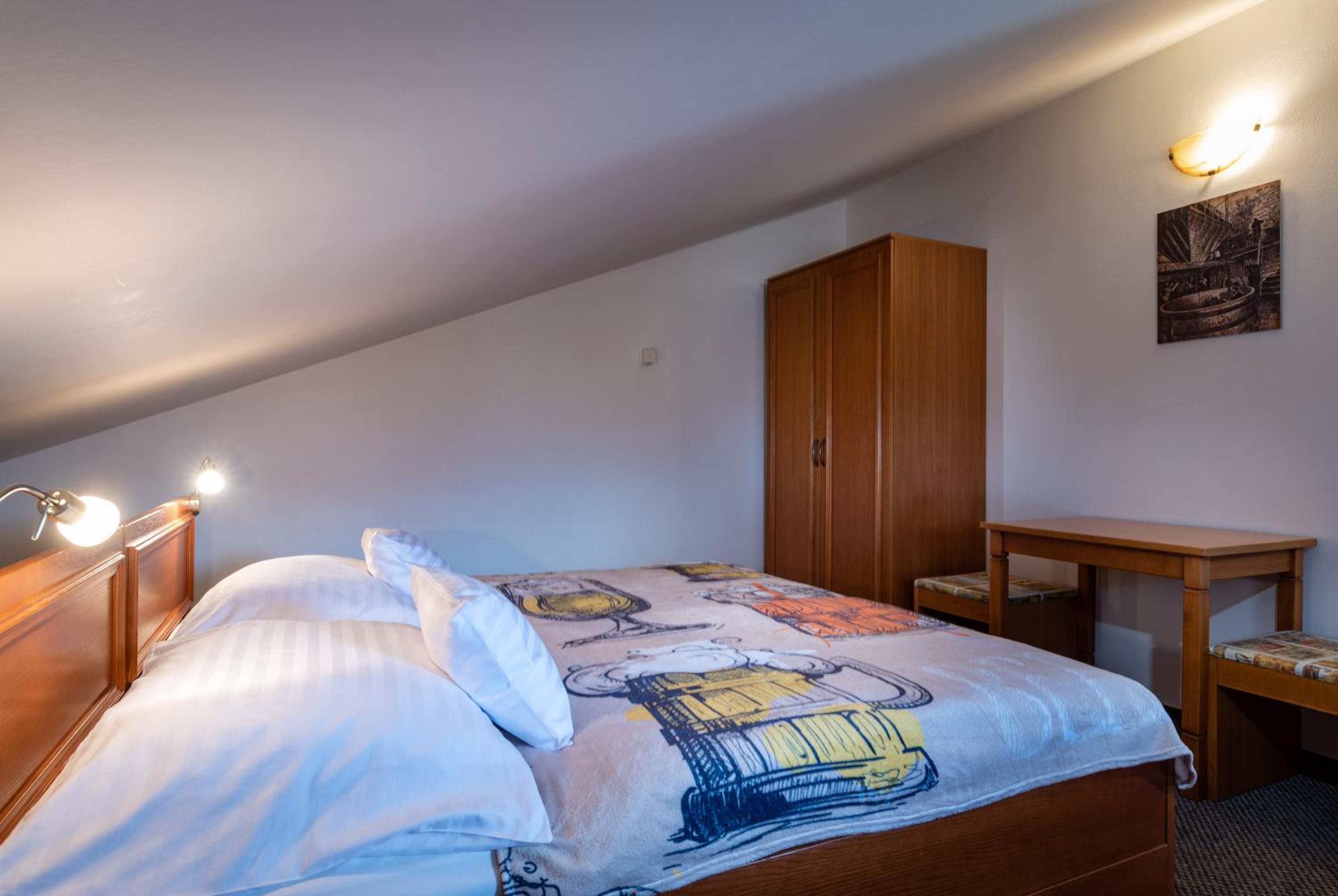 Maravar - Pivný Wellness Adults Only