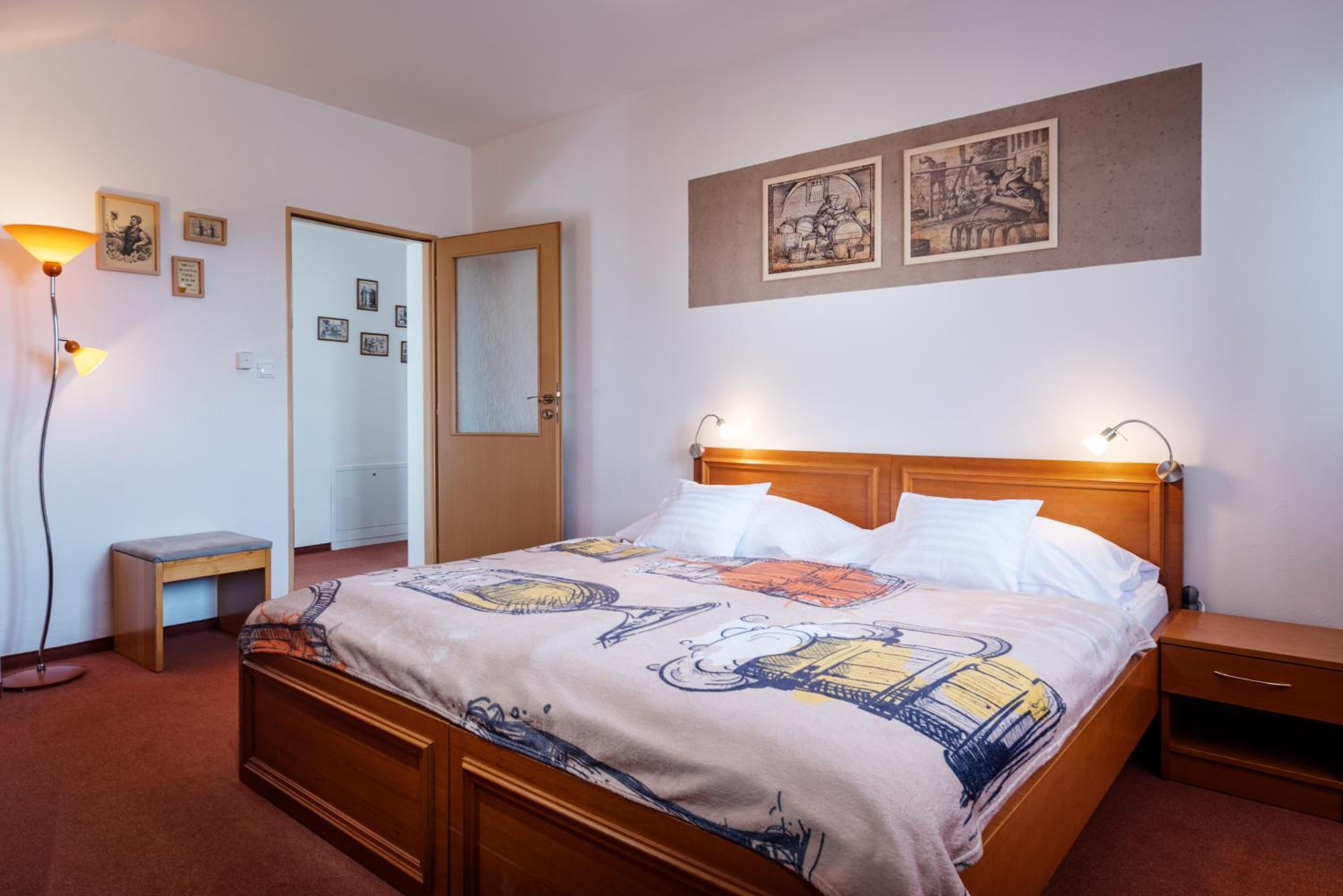 Maravar - Pivný Wellness Adults Only