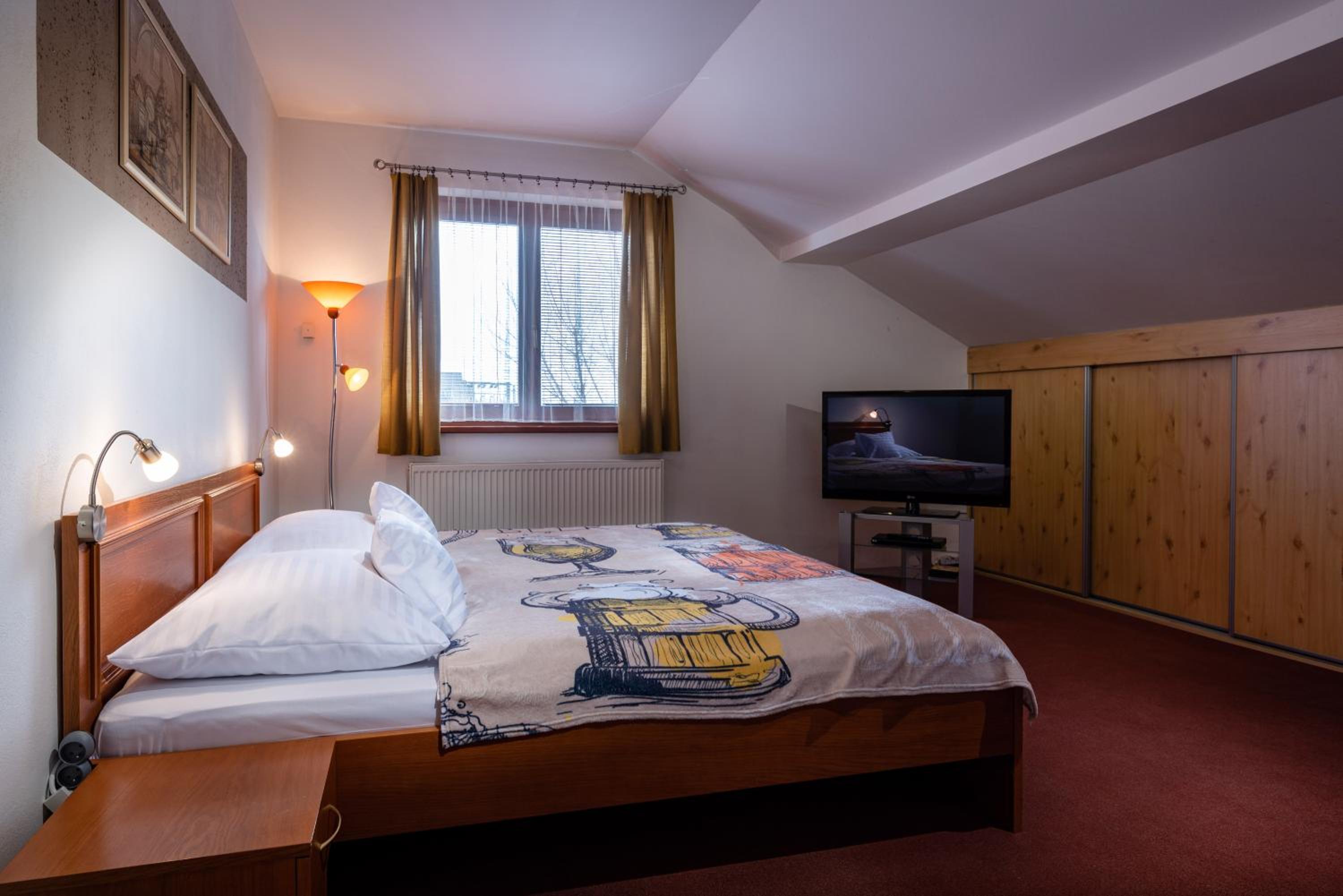 Maravar - Pivný Wellness Adults Only