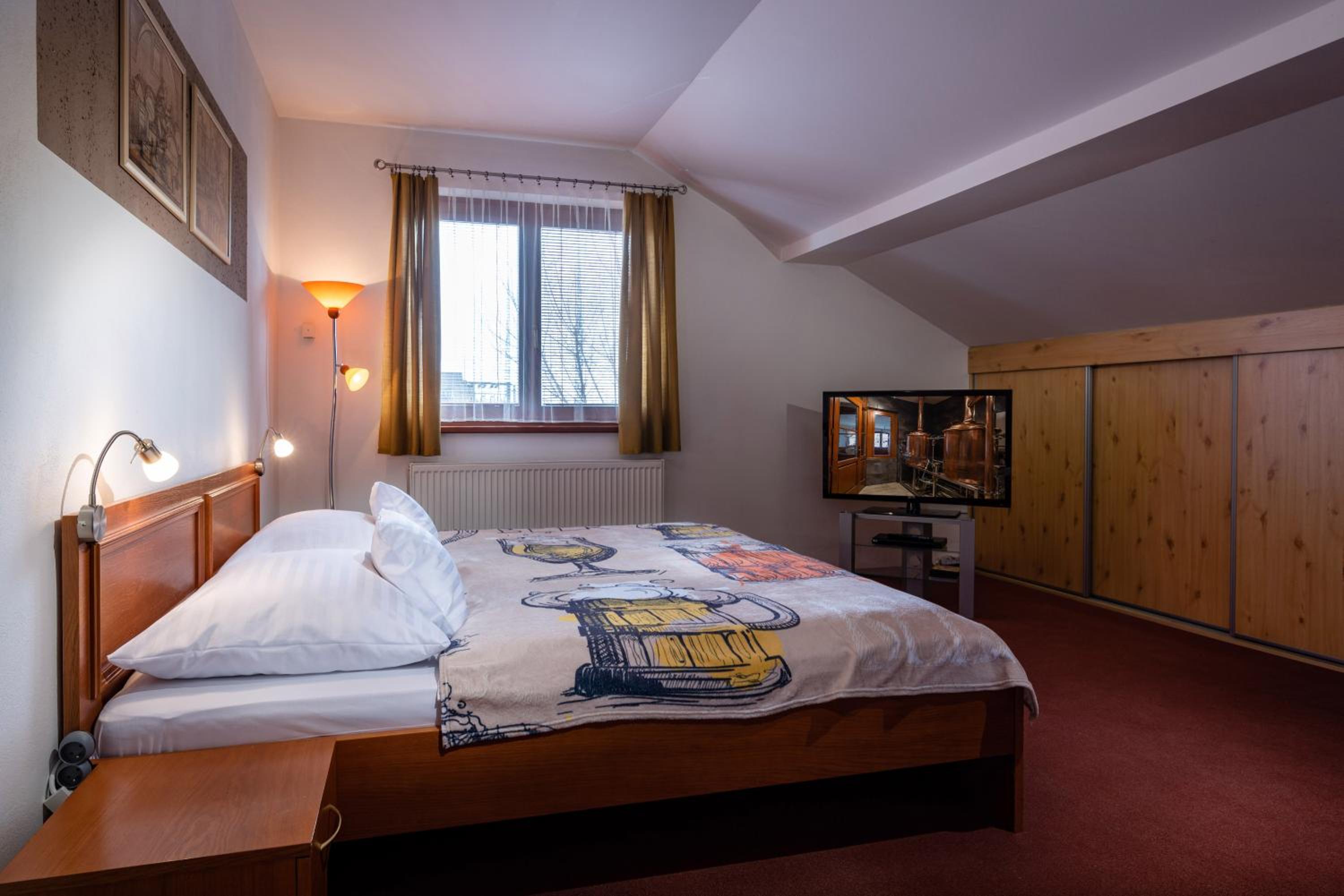 Maravar - Pivný Wellness Adults Only