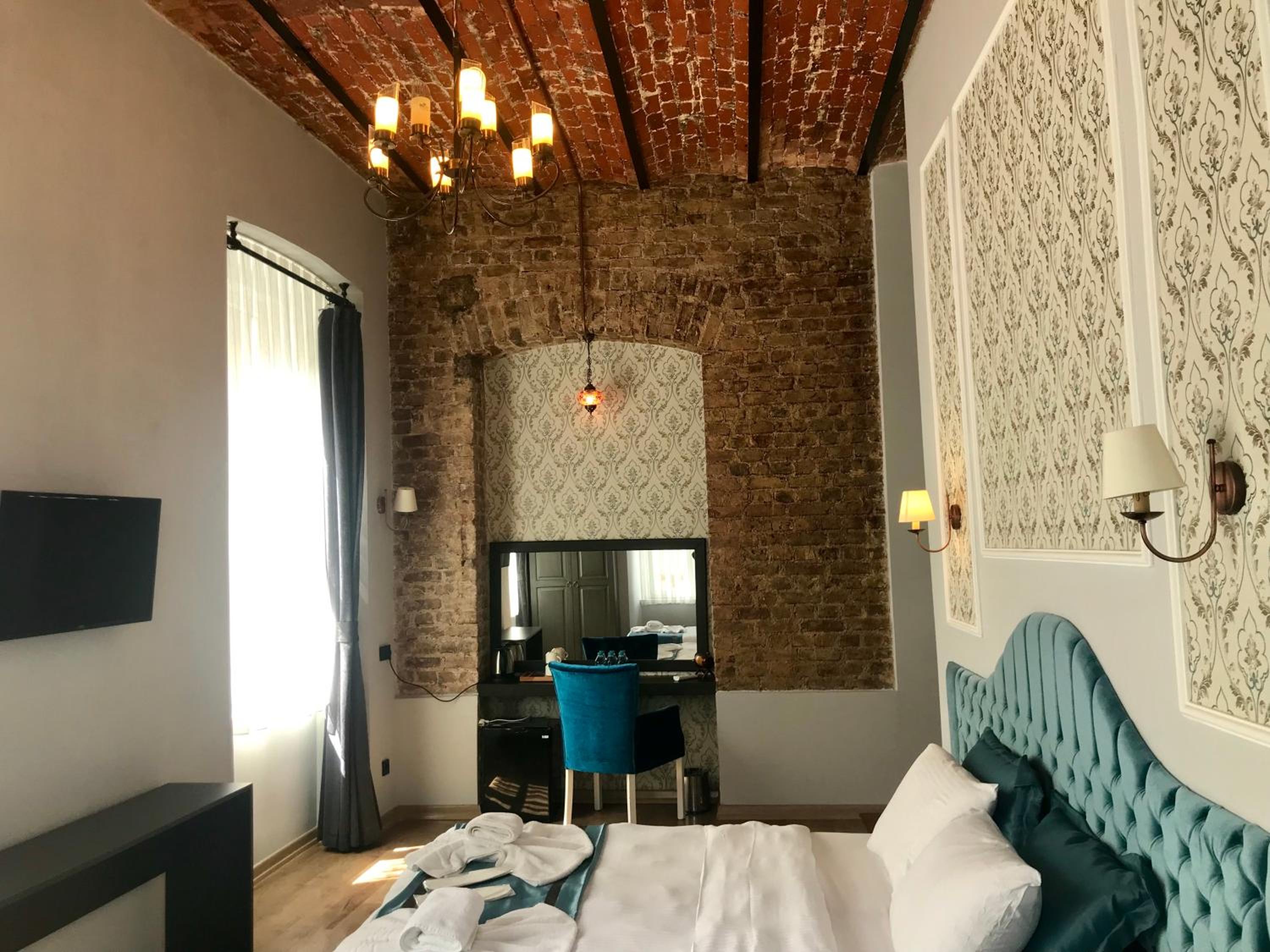 The Independent Otel Taksim - Image 7