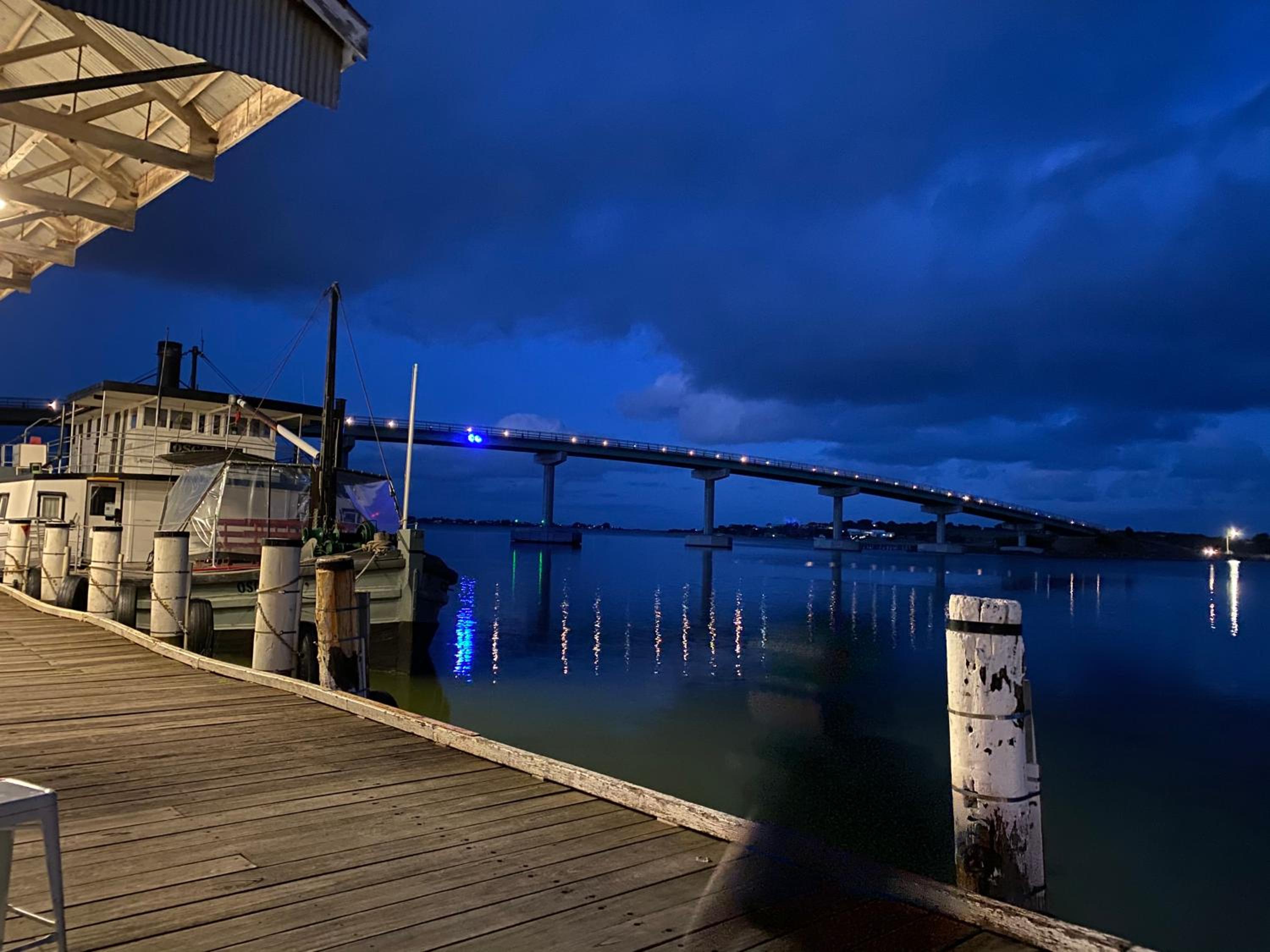 Goolwa Mariner’s Cottage - Free Wifi and Pet Friendly - Centrally located in Historic Region