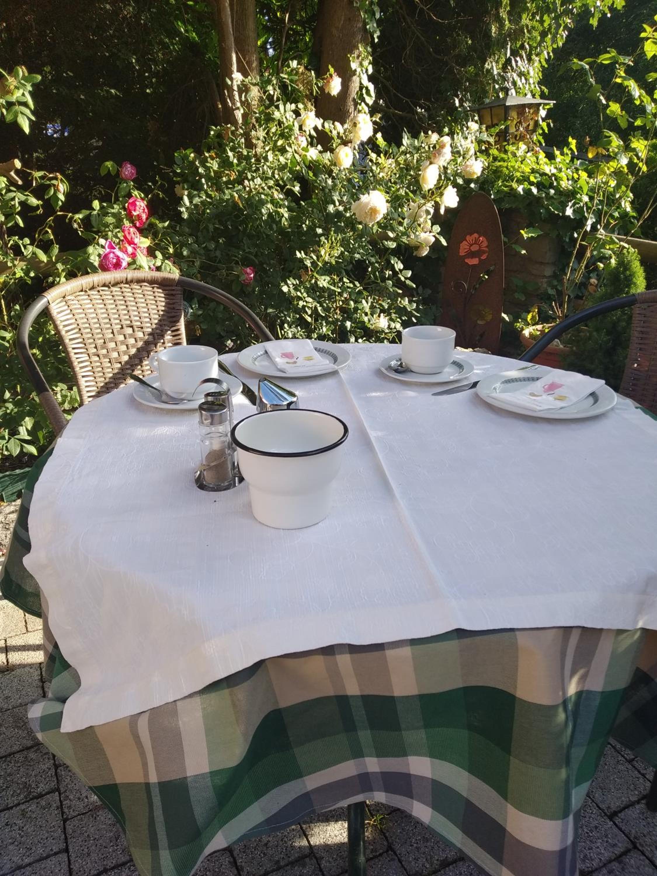 Frühstückspension Helmhof