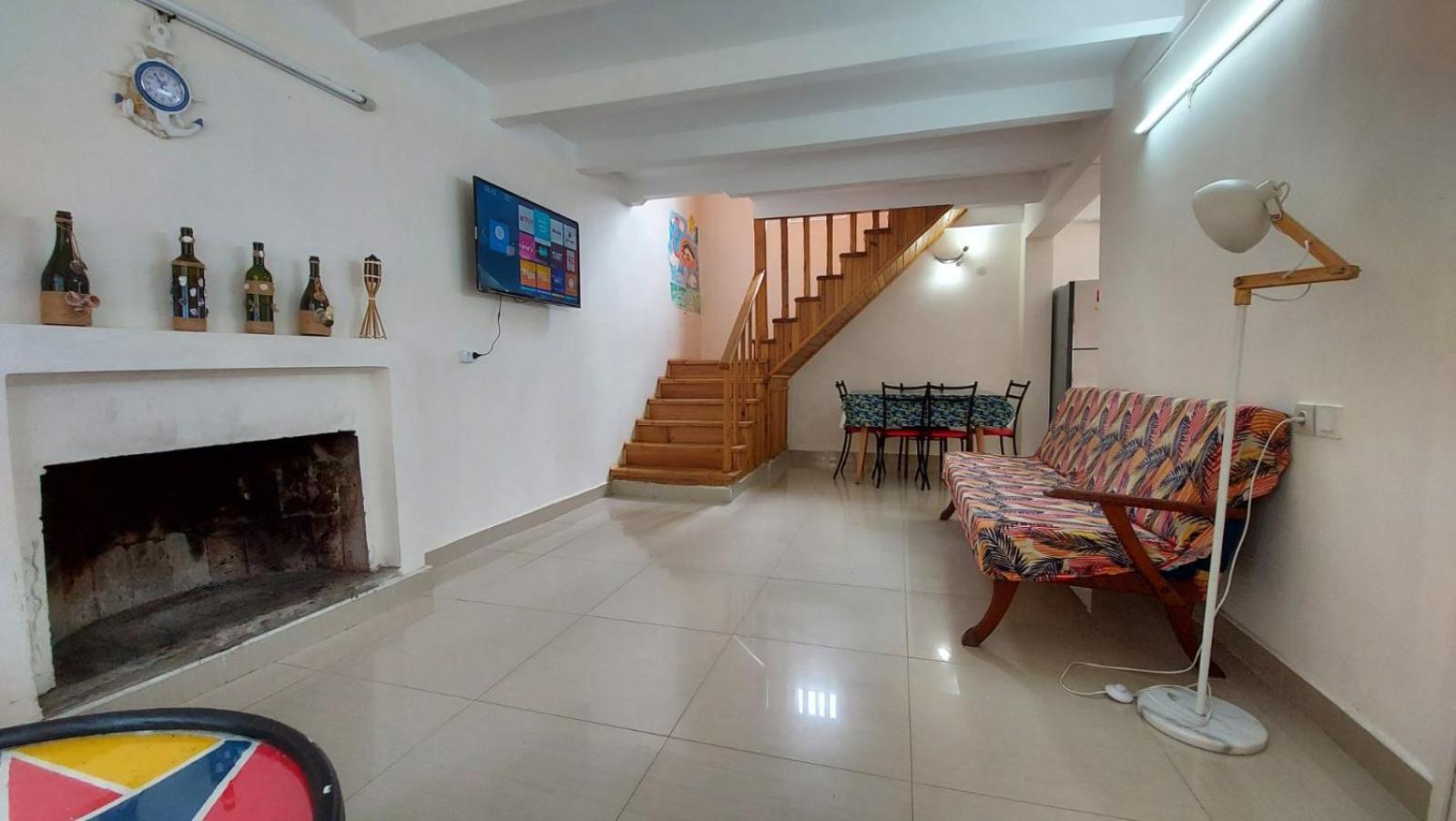 Villa Villekulla view 4
