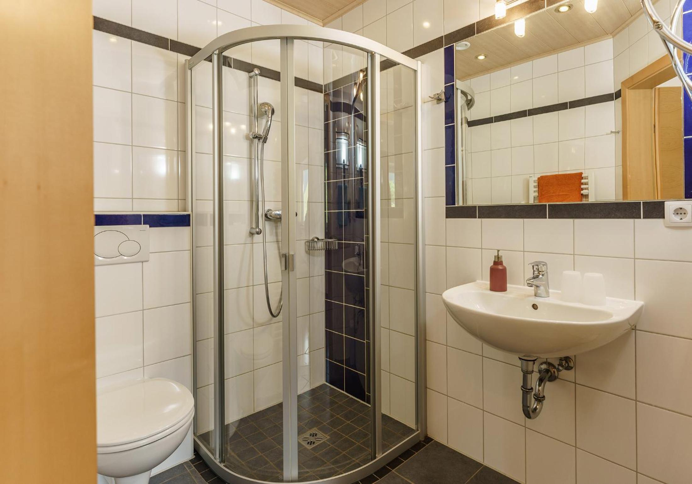 Appartements Naturnah