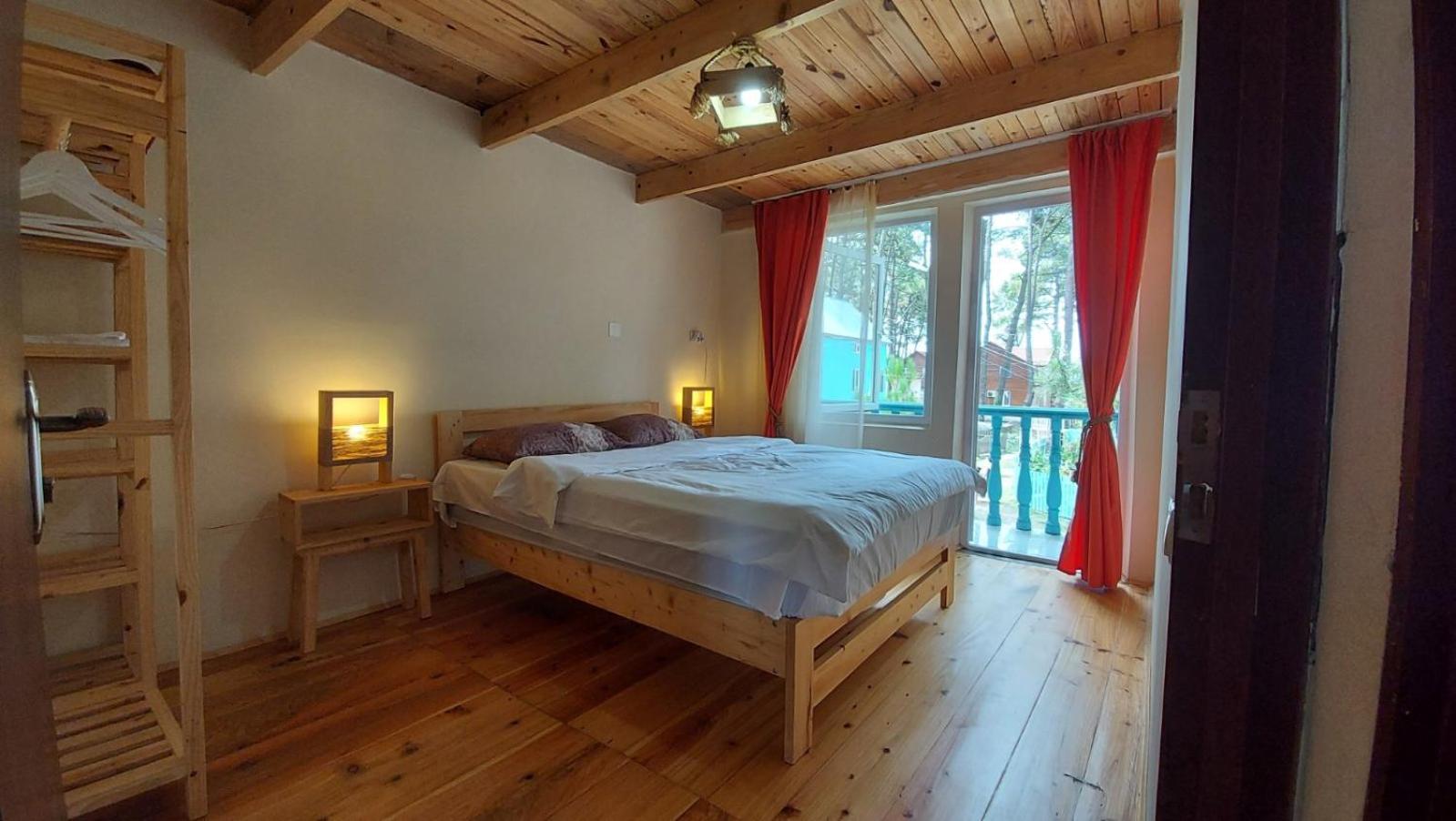Villa Villekulla view 2