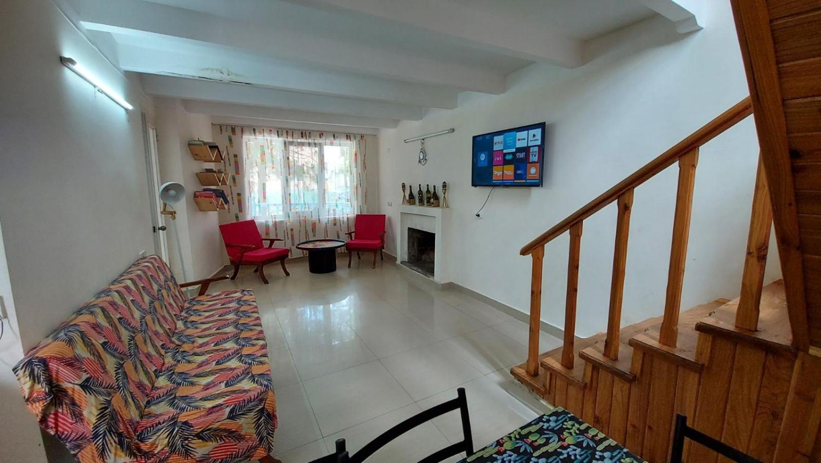 Villa Villekulla view 5