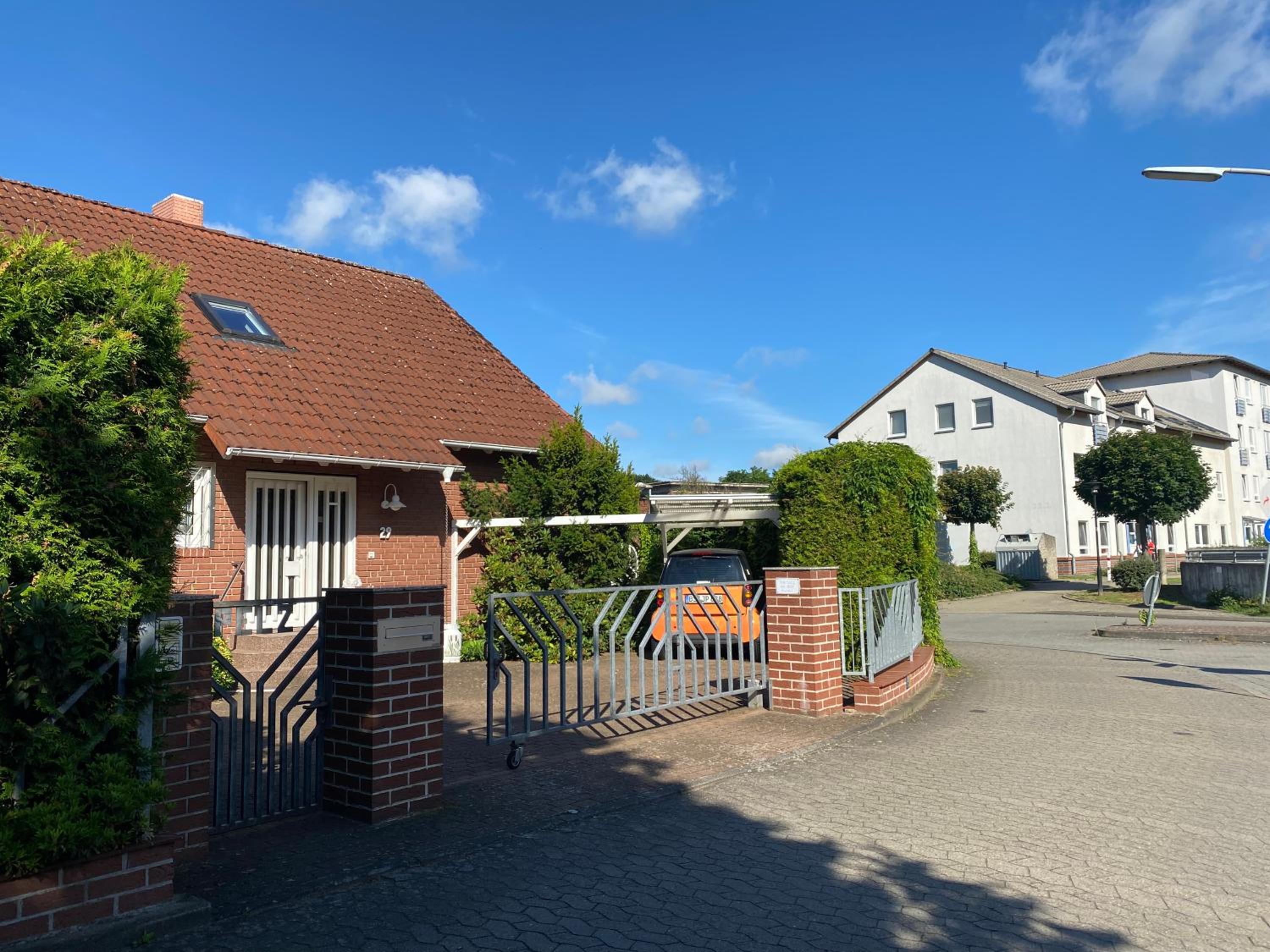Ferienwohnung Paulina view 4