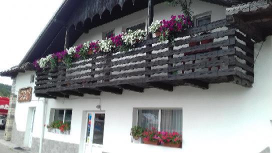 Casa Nobilis view 2