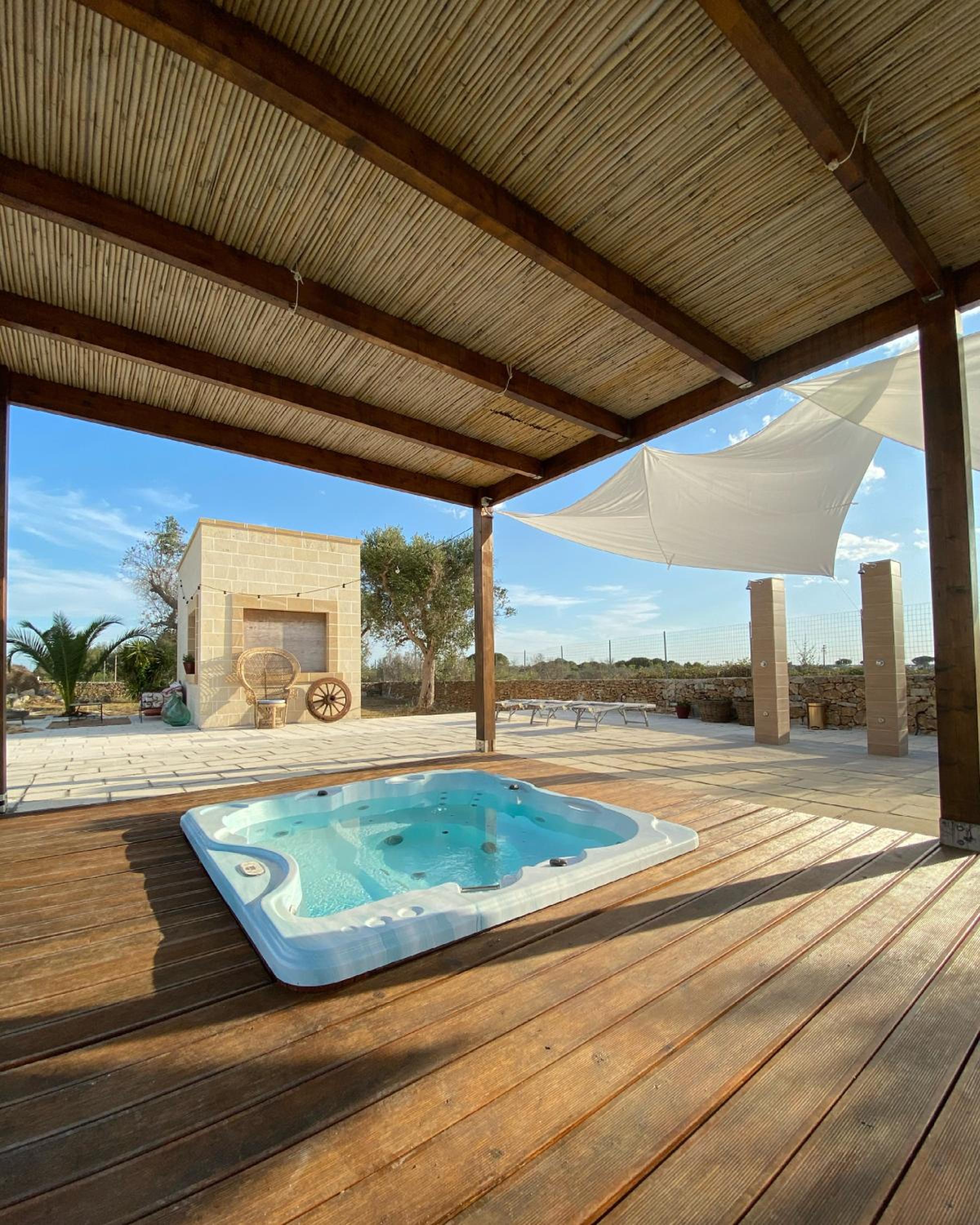 Masseria Petrusella