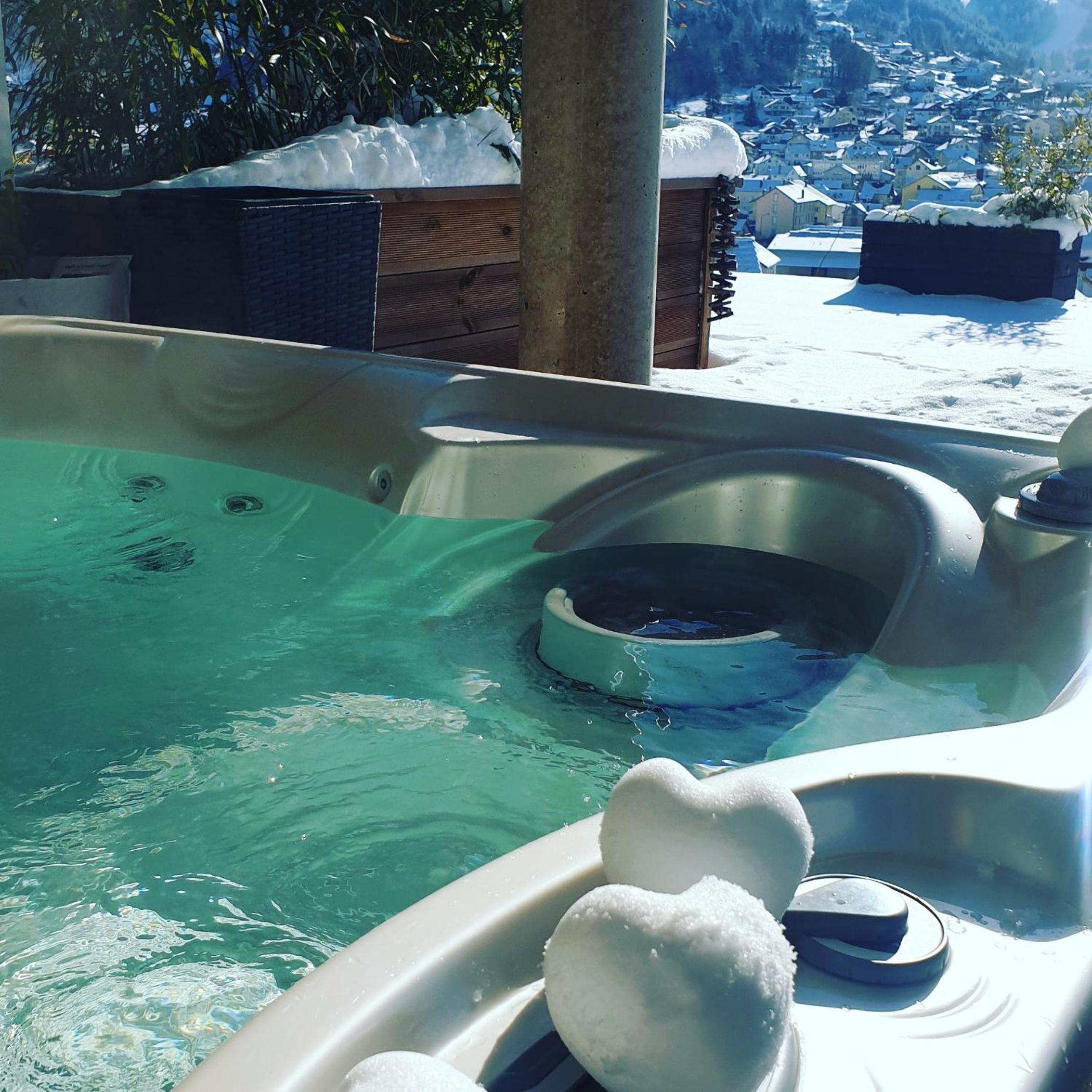 AU NID COSY D'ISA A GERARDMER VOSGES - Spas privatifs, photo 31