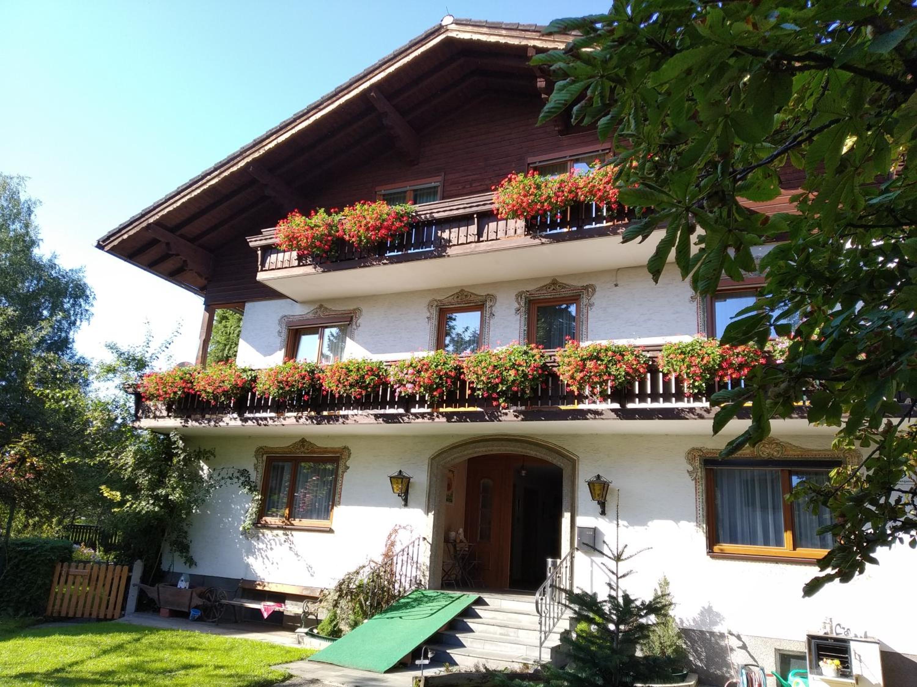 Frühstückspension Helmhof