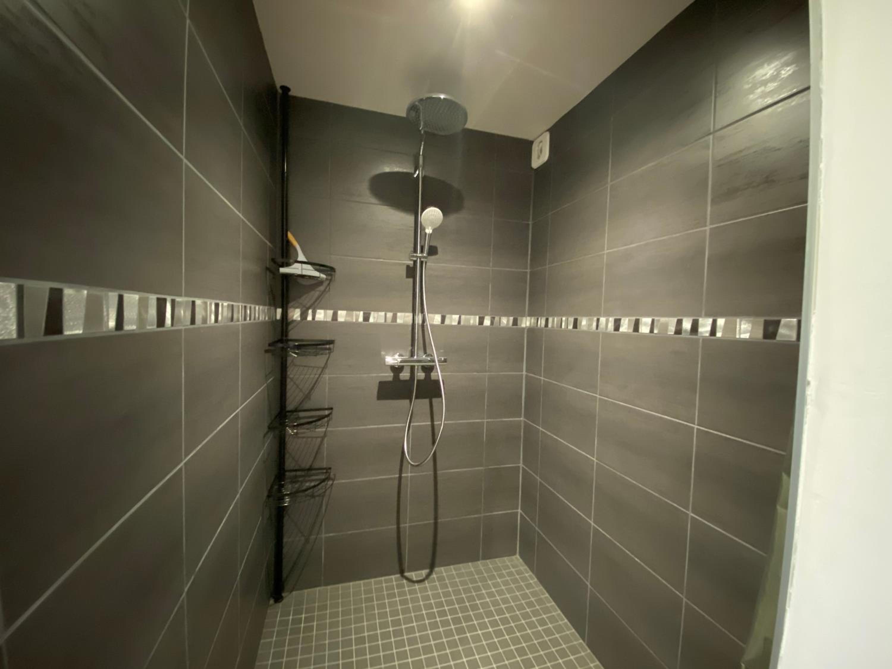 AU NID COSY D'ISA A GERARDMER VOSGES - Spas privatifs, photo 39