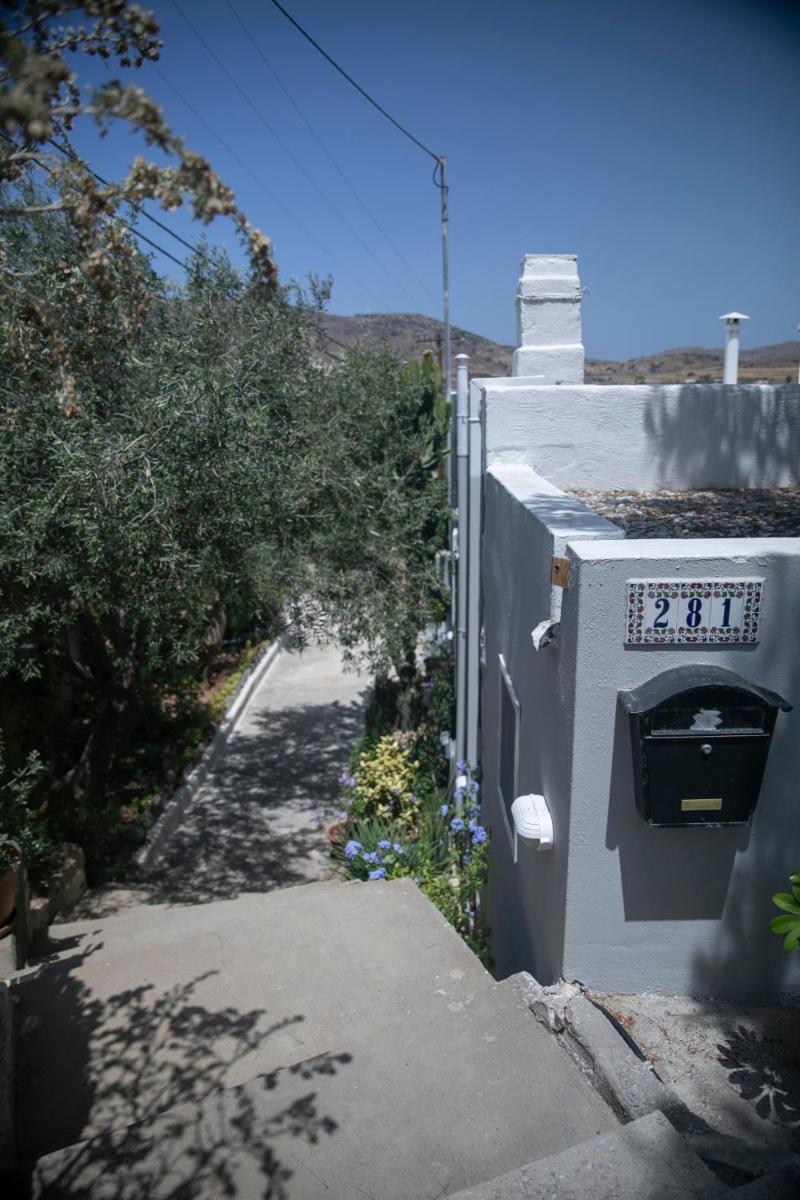 Country House with Lovely View photo 2